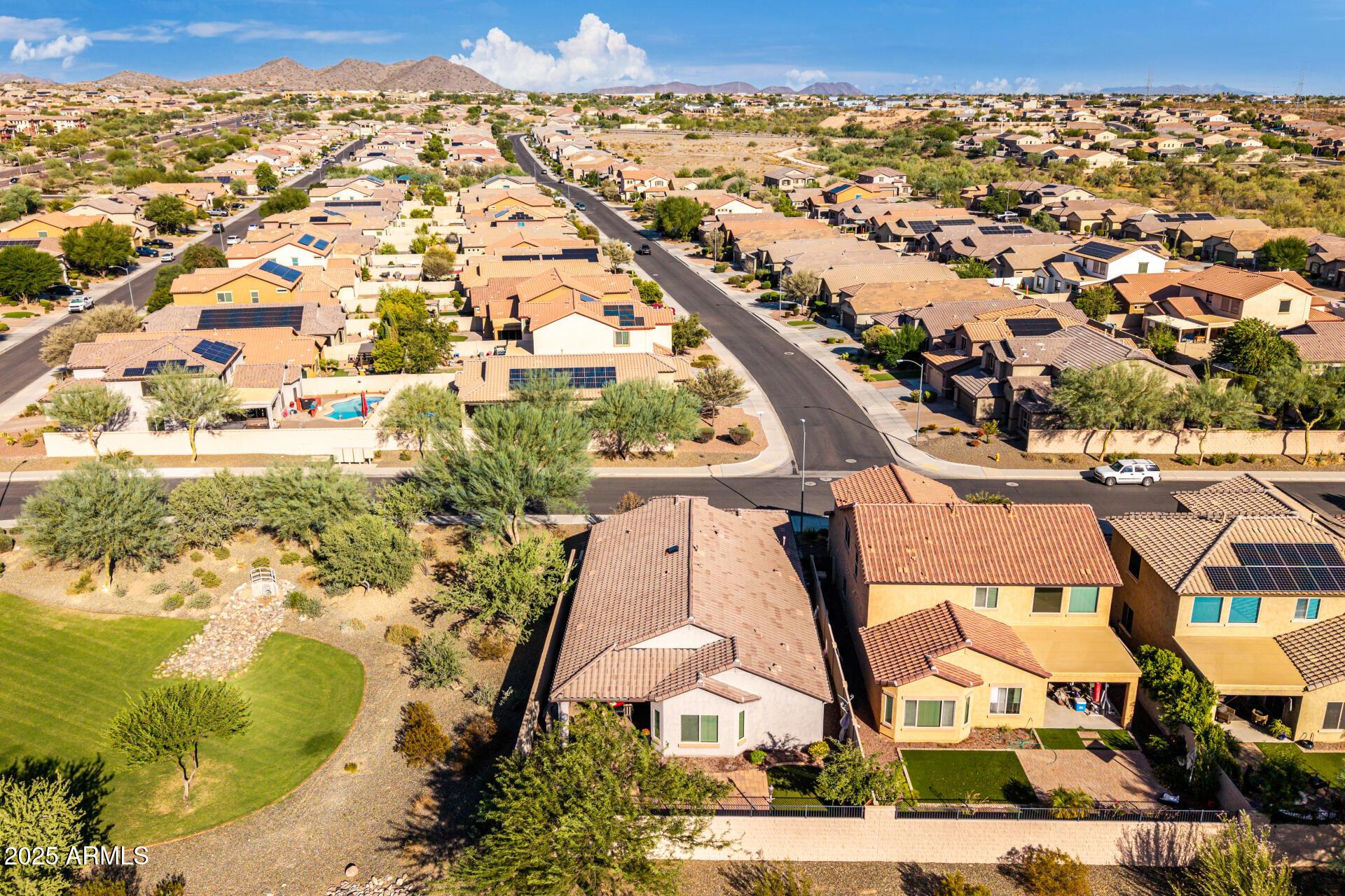 Peoria, Arizona, 85383, United States, 4 Bedrooms Bedrooms, ,2 BathroomsBathrooms,Residential,For Sale,1984221