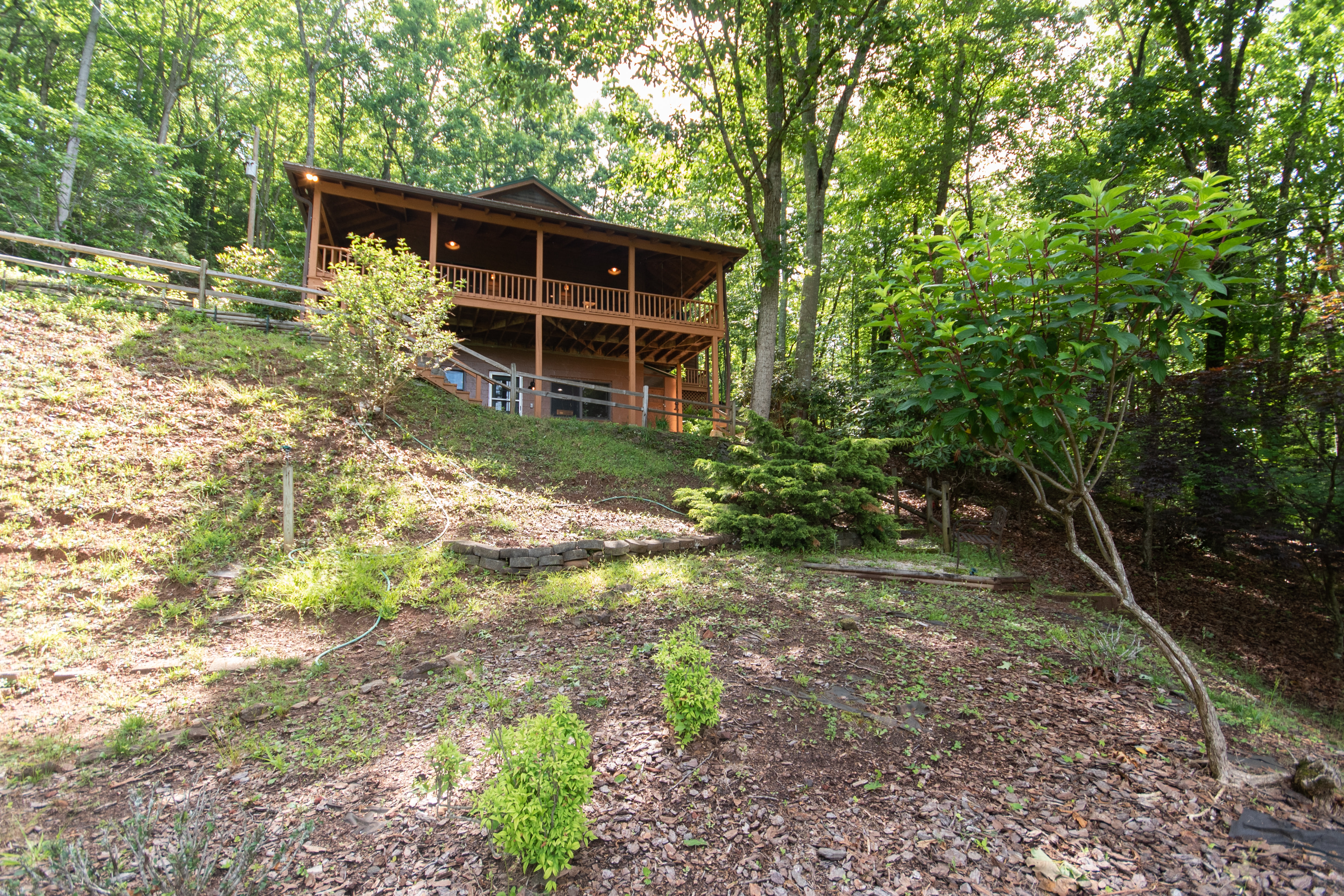  Dowdle Mountain Retreat - 物件實景