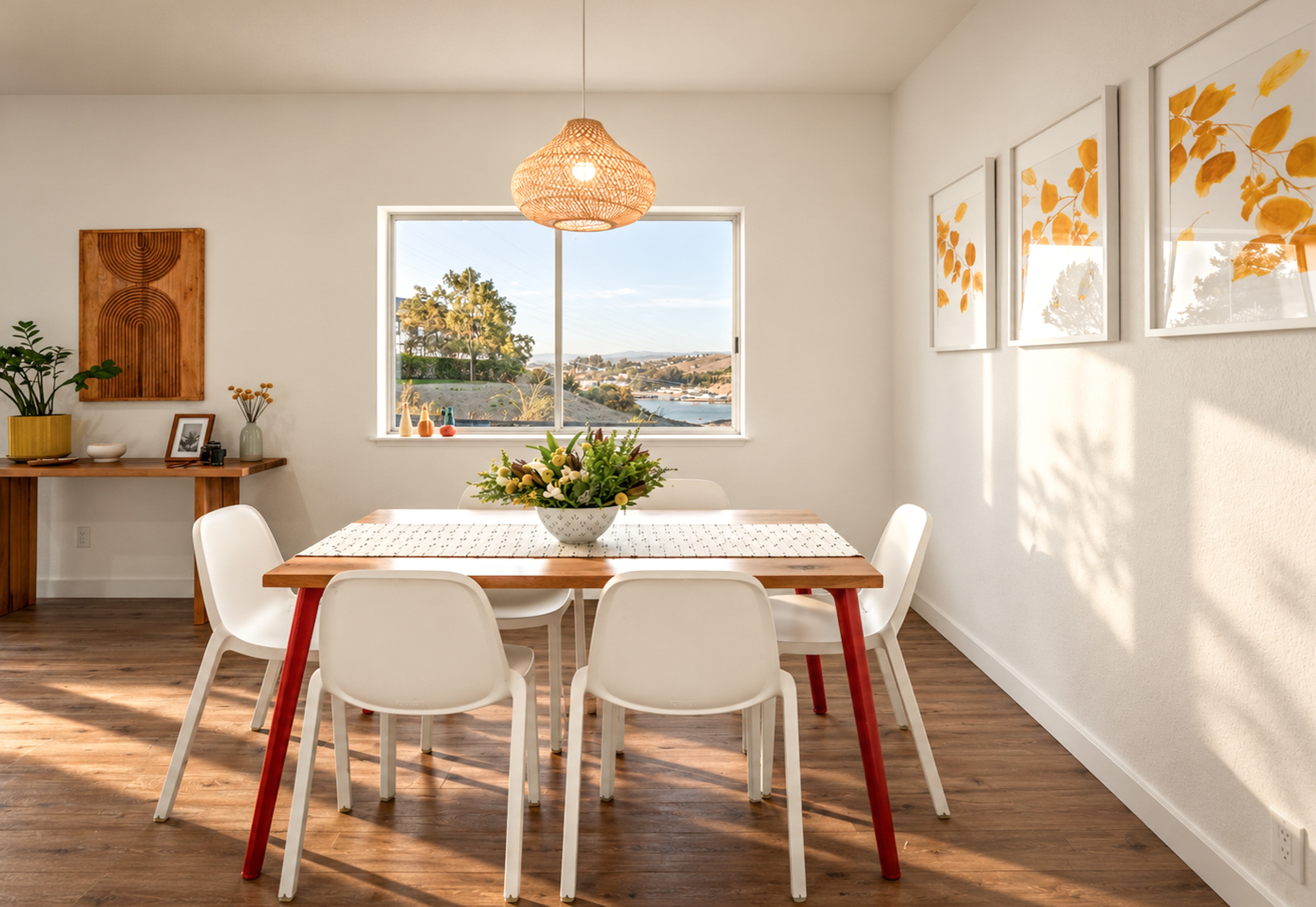 Breathtaking Carquinez Strait and Bridge Views from Your Own Backyard - 物件實景