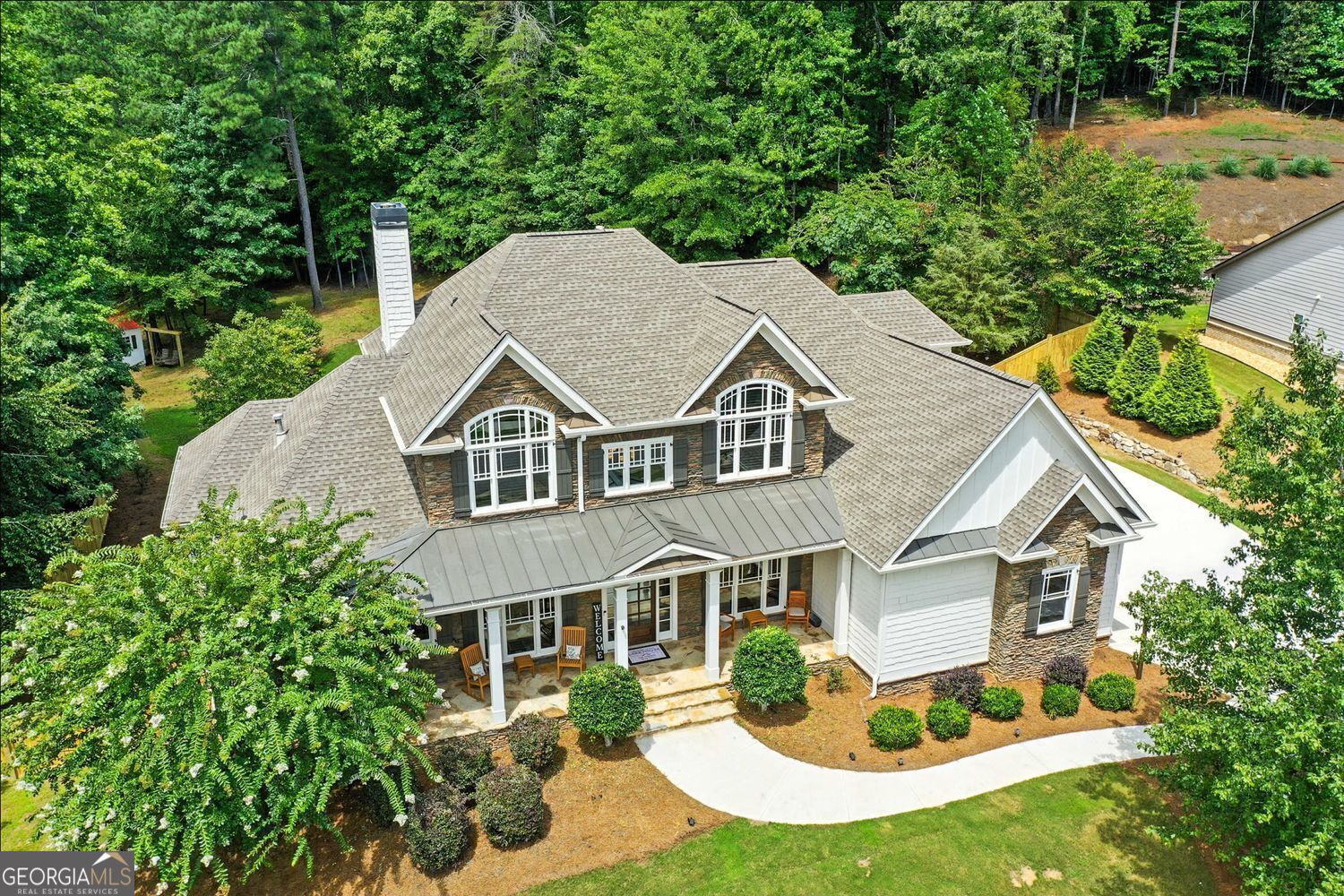 Gainesville, Georgia, 30506, United States, 6 Bedrooms Bedrooms, ,6 BathroomsBathrooms,Residential,For Sale,1913058