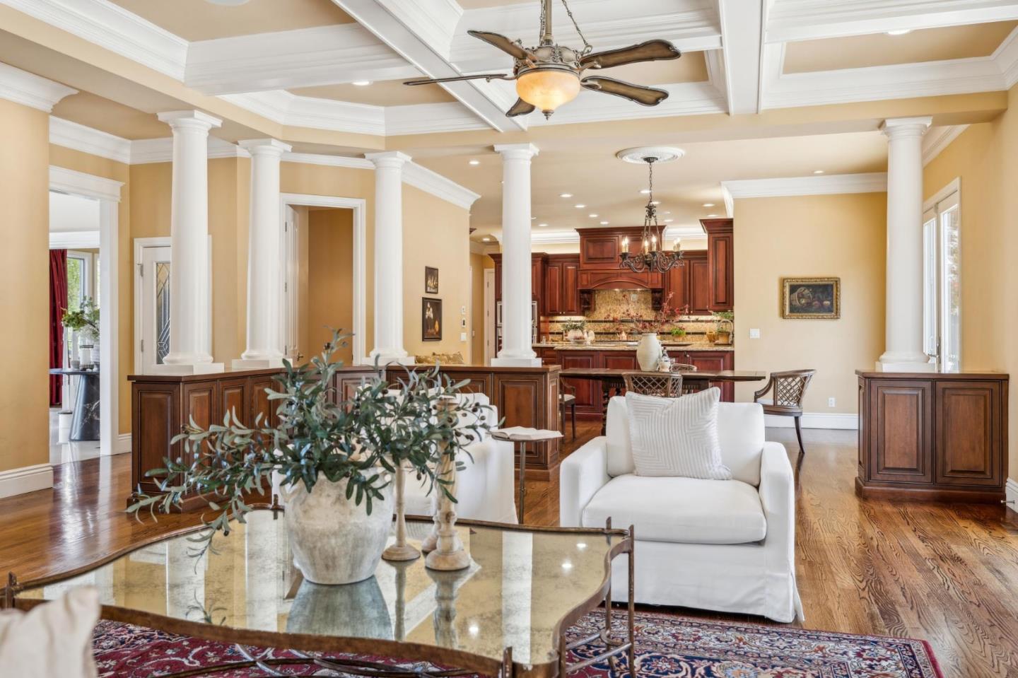 Gilroy, California, 95020, United States, 4 Bedrooms Bedrooms, ,4 BathroomsBathrooms,Residential,For Sale,1912112