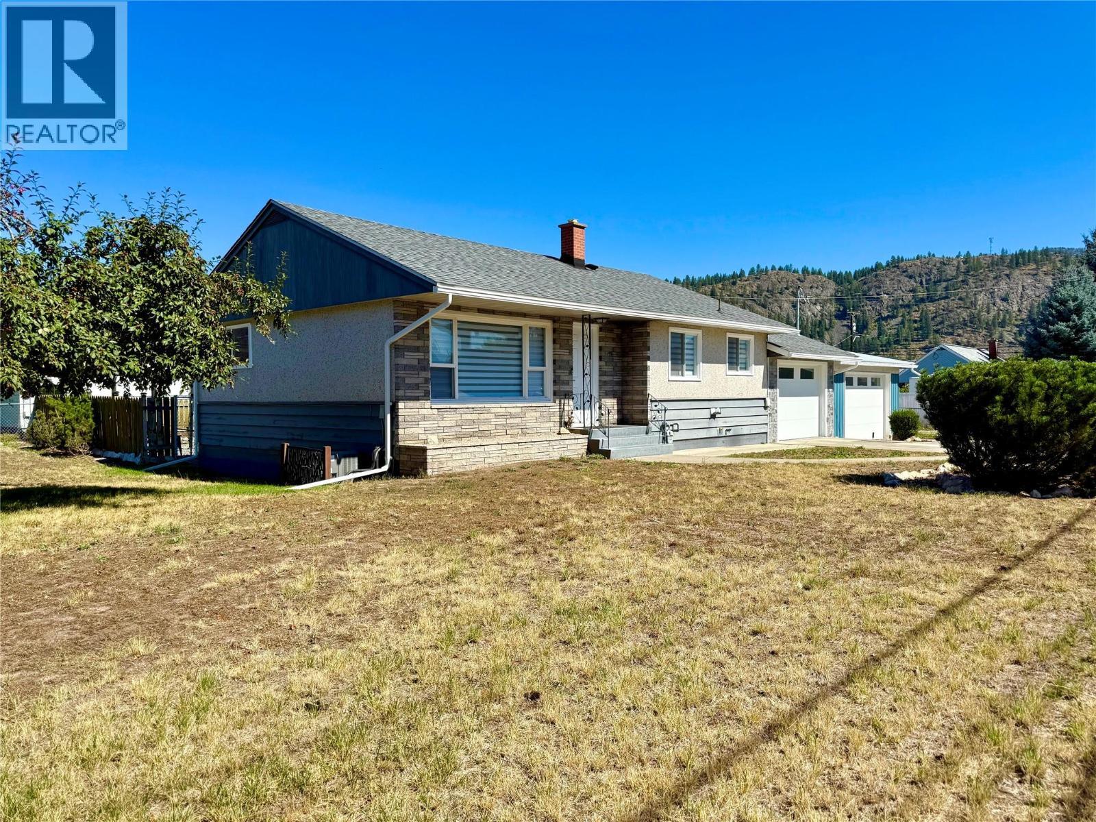 GRAND FORKS, British Columbia, V0H 1H2, CA, 4 Bedrooms Bedrooms, ,1 BathroomBathrooms,Residential,For Sale,1918245