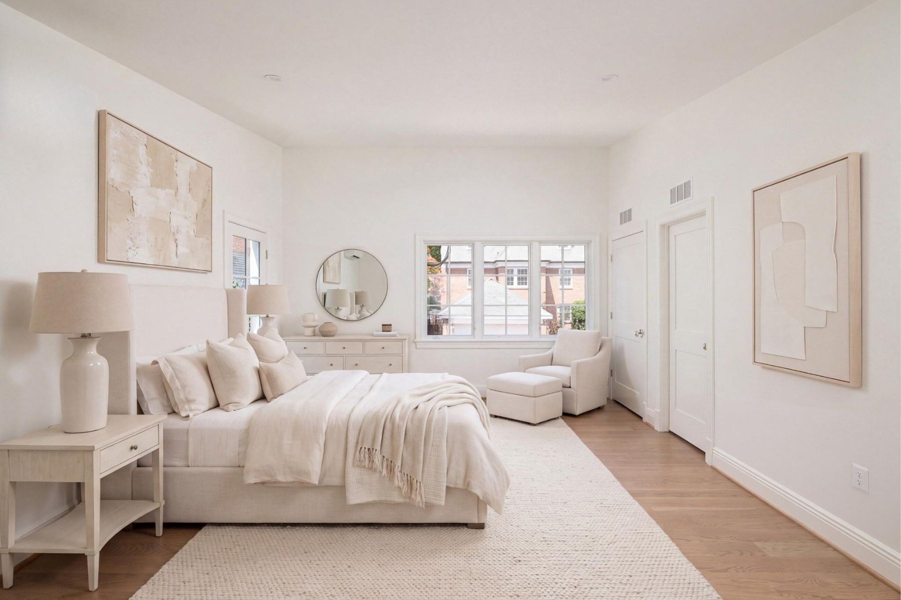  3543 Albemarle Street NW, Washington, DC, 20008 - 物件實景