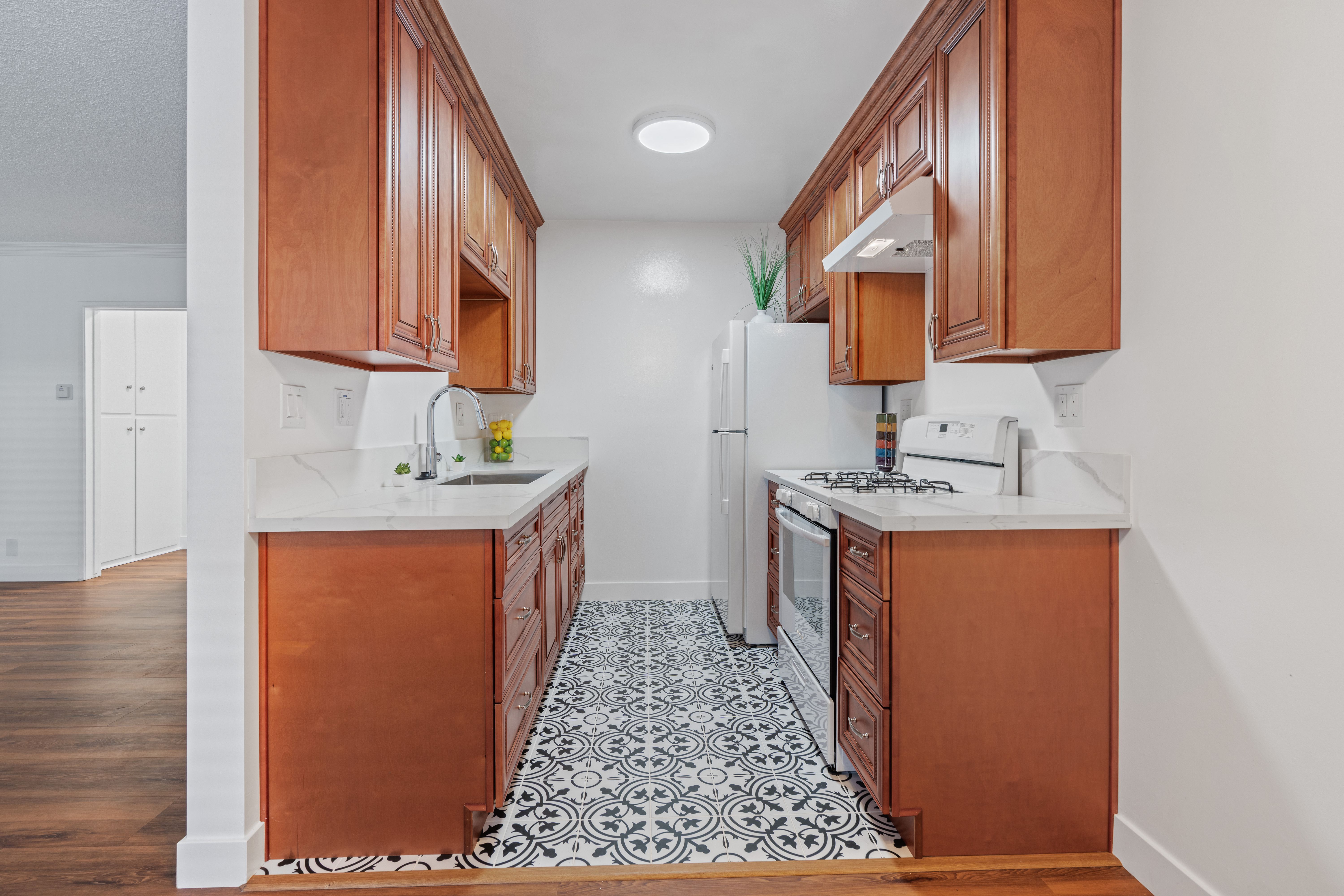  1101 East Ocean Boulevard, Long Beach, CA 90802 - 物件實景