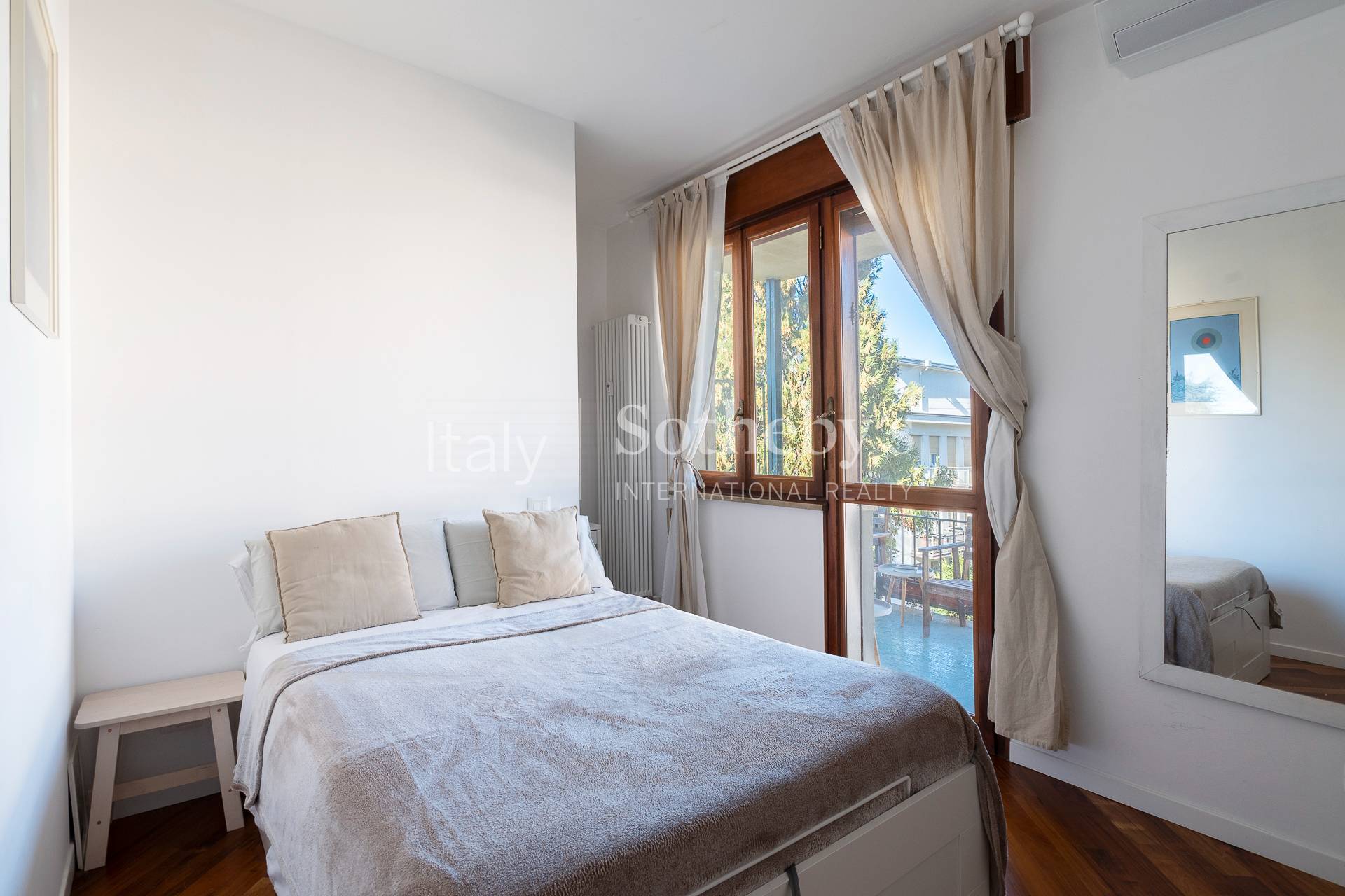  Elegant appartment with Panoramic Terrace - 物件實景