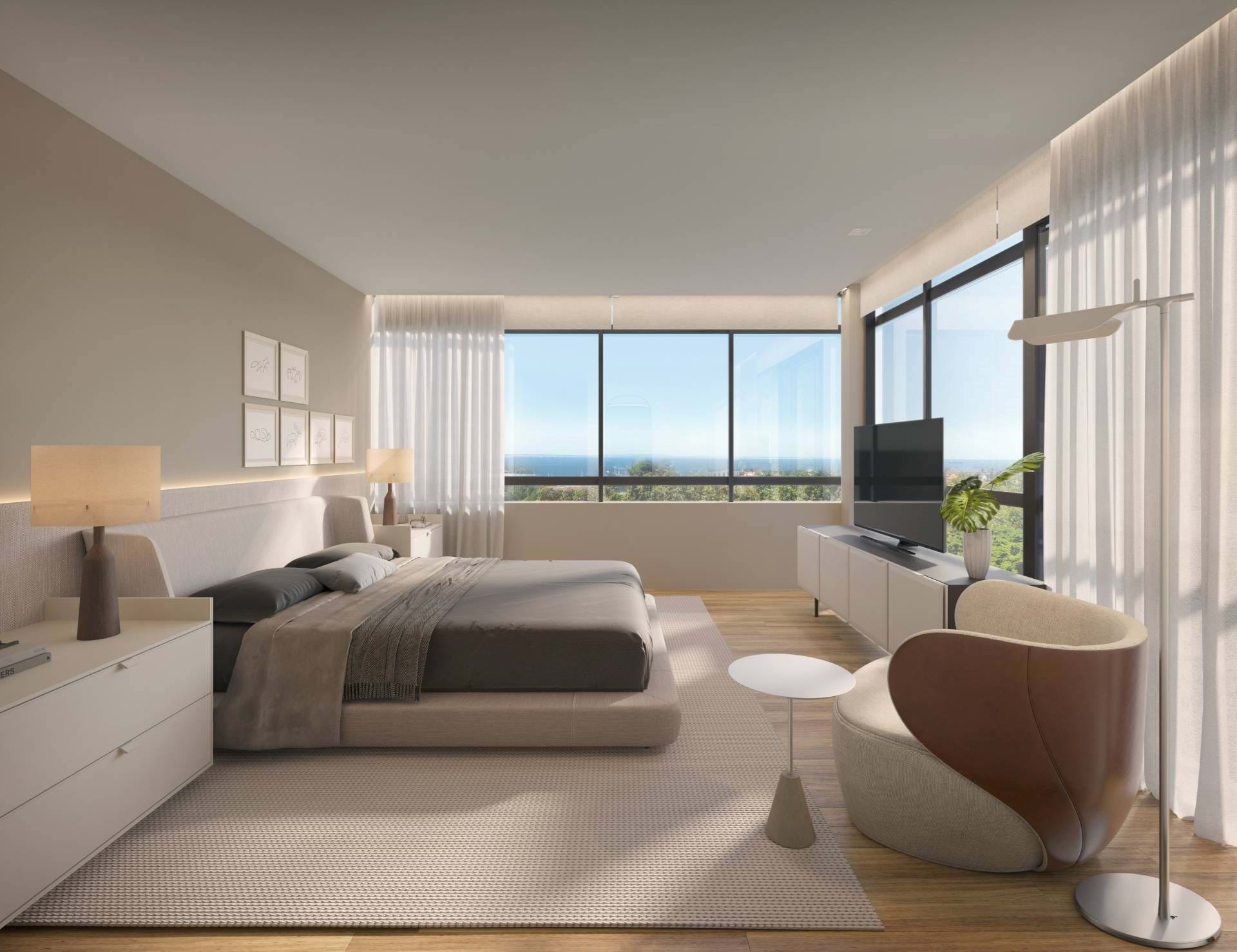 Cascais, Lisbon, 2750-513, PT, 2 Bedrooms Bedrooms, ,3 BathroomsBathrooms,Residential,For Sale,1698974