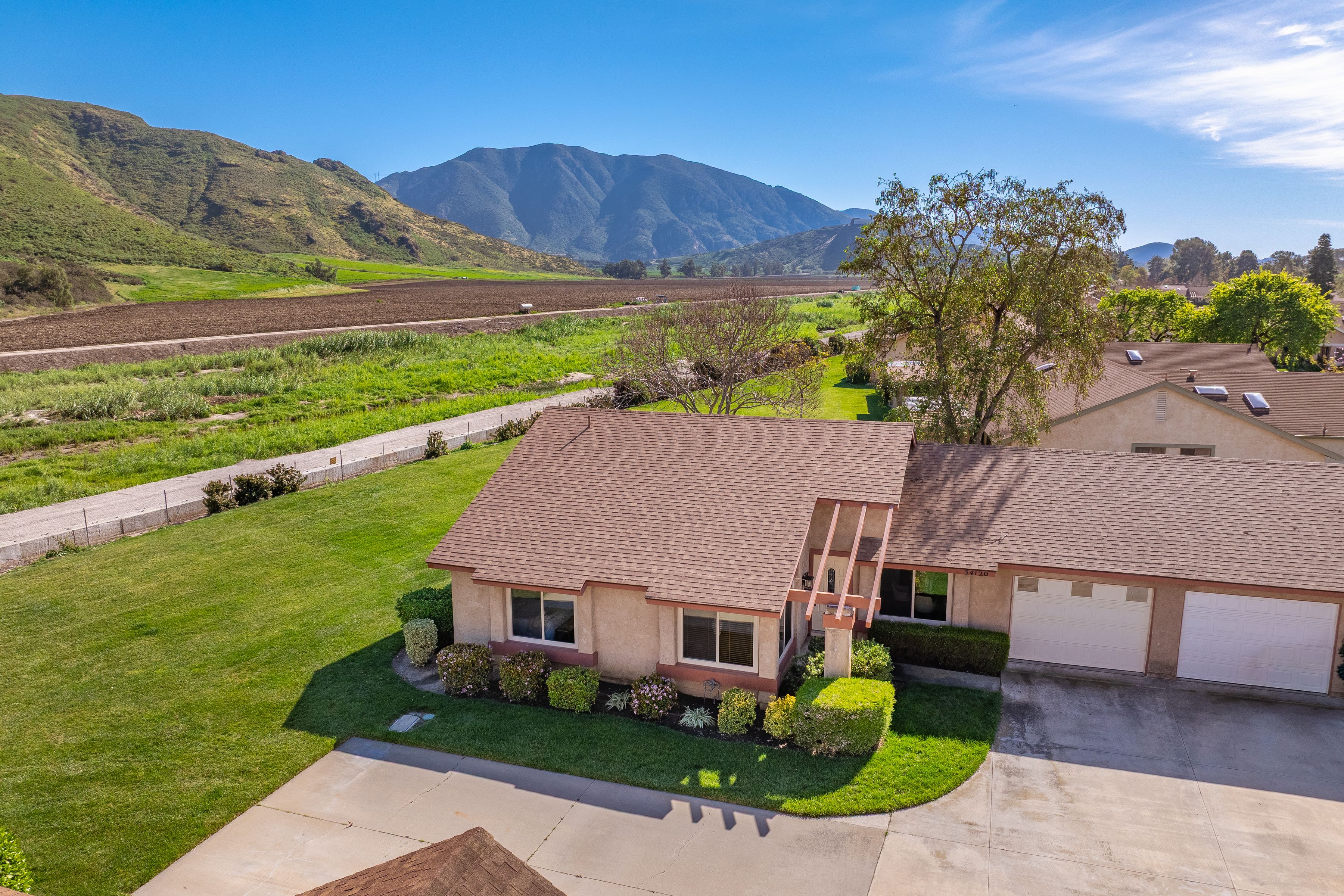  Leisure Village Home - 物件實景