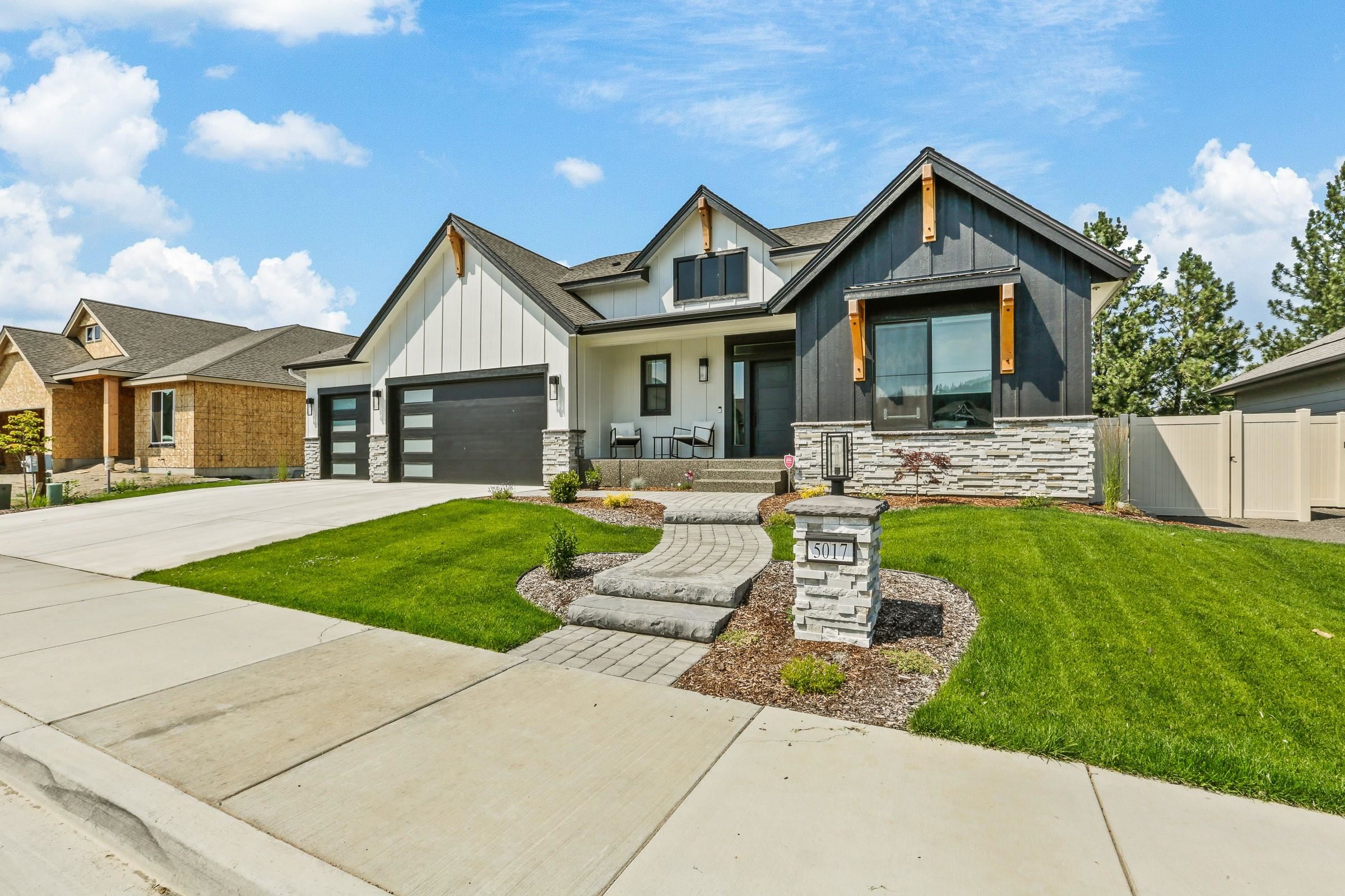 Spokane, Washington, 99223, United States, 5 Bedrooms Bedrooms, ,4 BathroomsBathrooms,Residential,For Sale,1927466