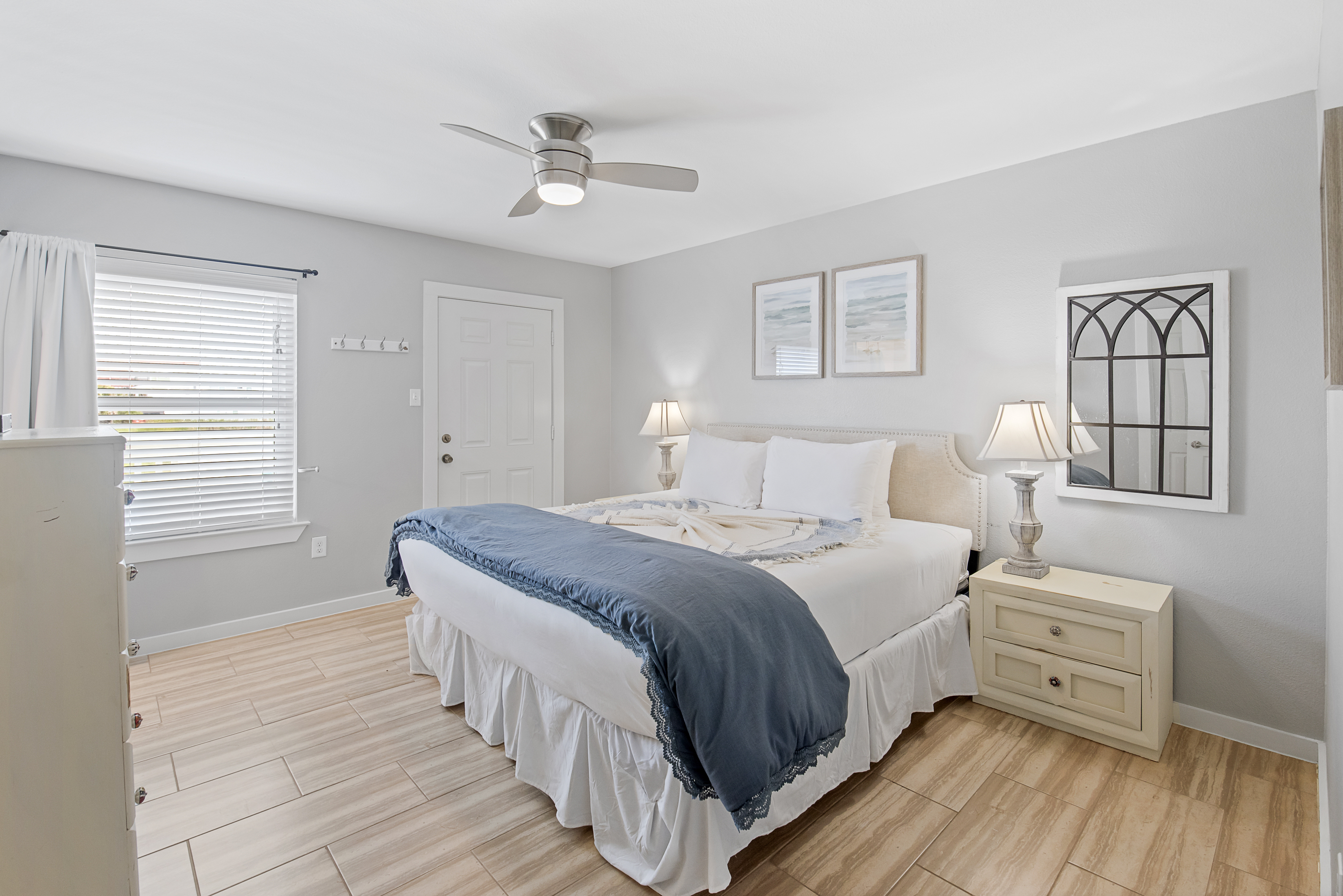  Stylish Condo at El Cortez - 物件實景
