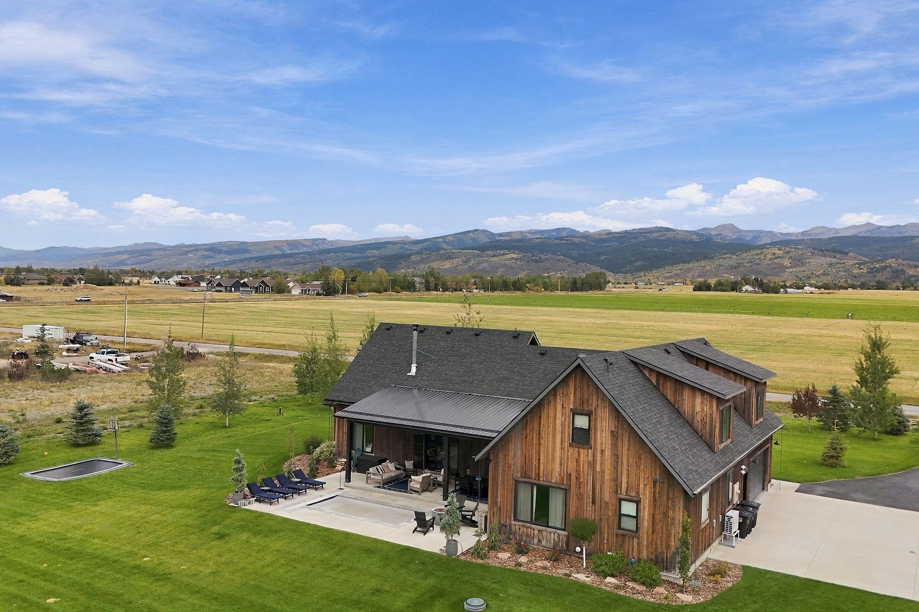  Turnkey Mountain Retreat - 物件實景