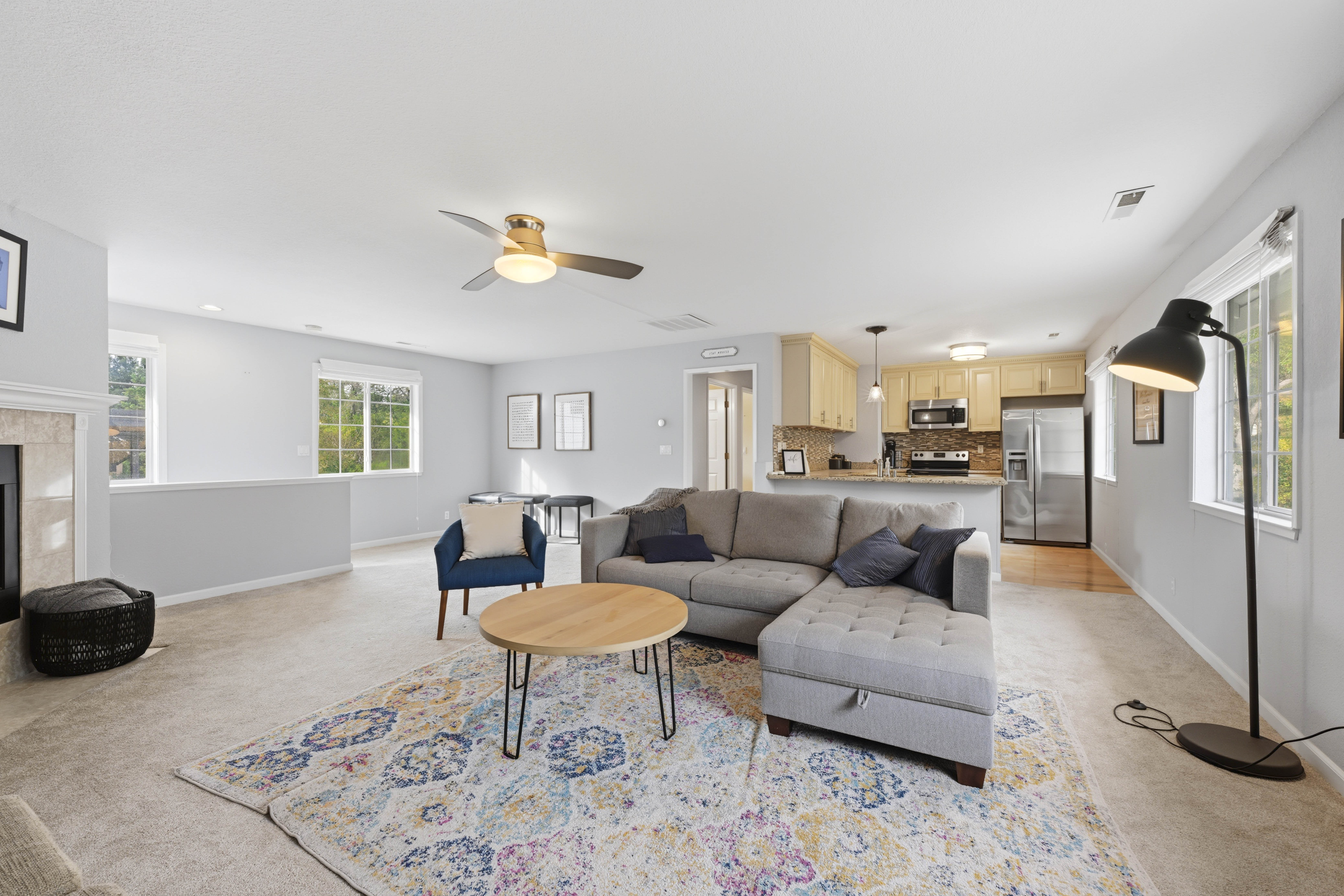  9660 Los Lagos Circle North, Granite Bay, CA 95746 - 物件實景