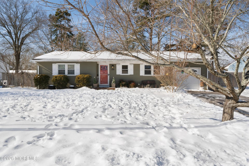 Riviera Dr, Forked River, NJ 08731 #1