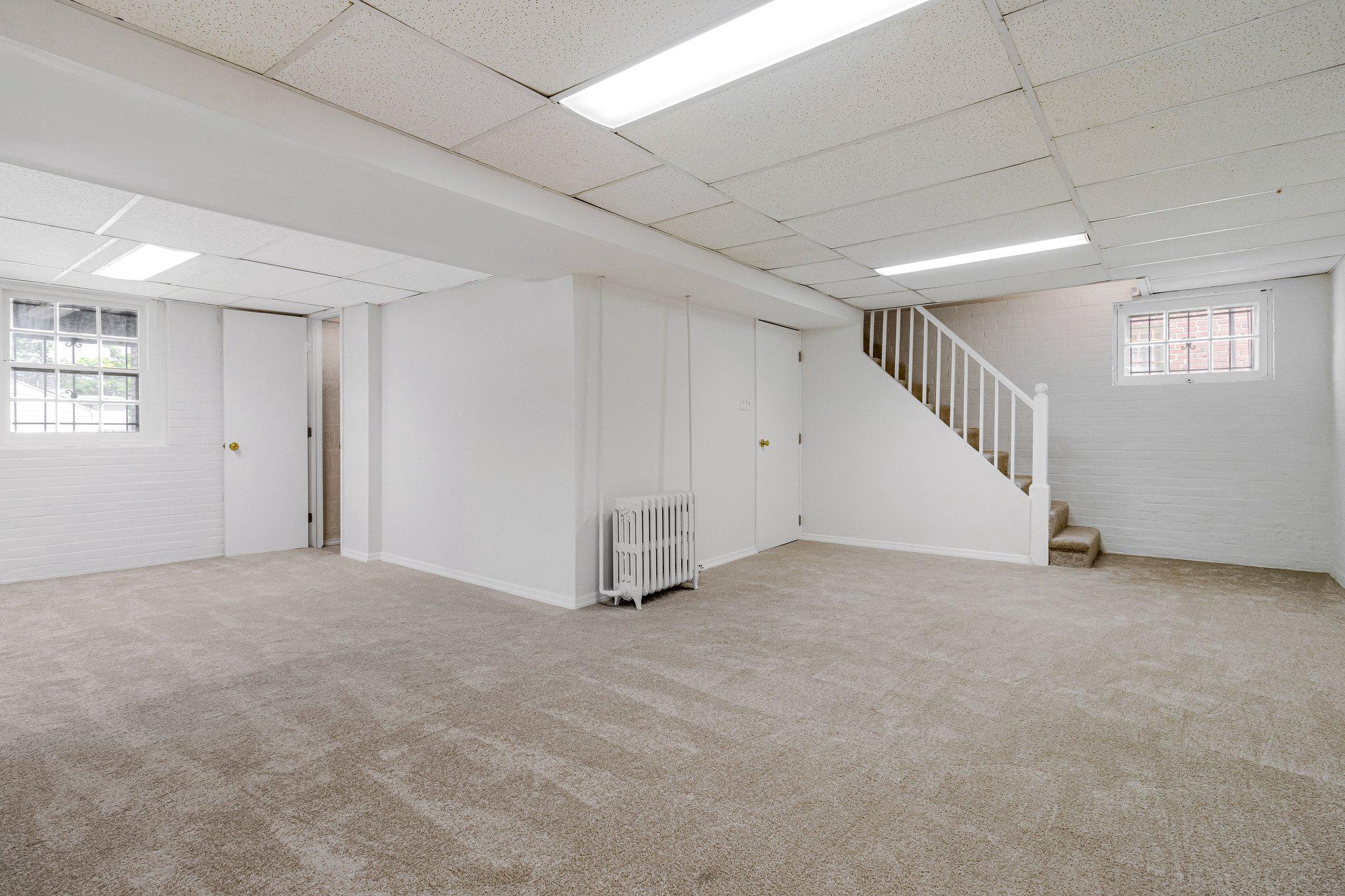  6424 2nd Place NW, Washington, DC, 20012 - 物件實景