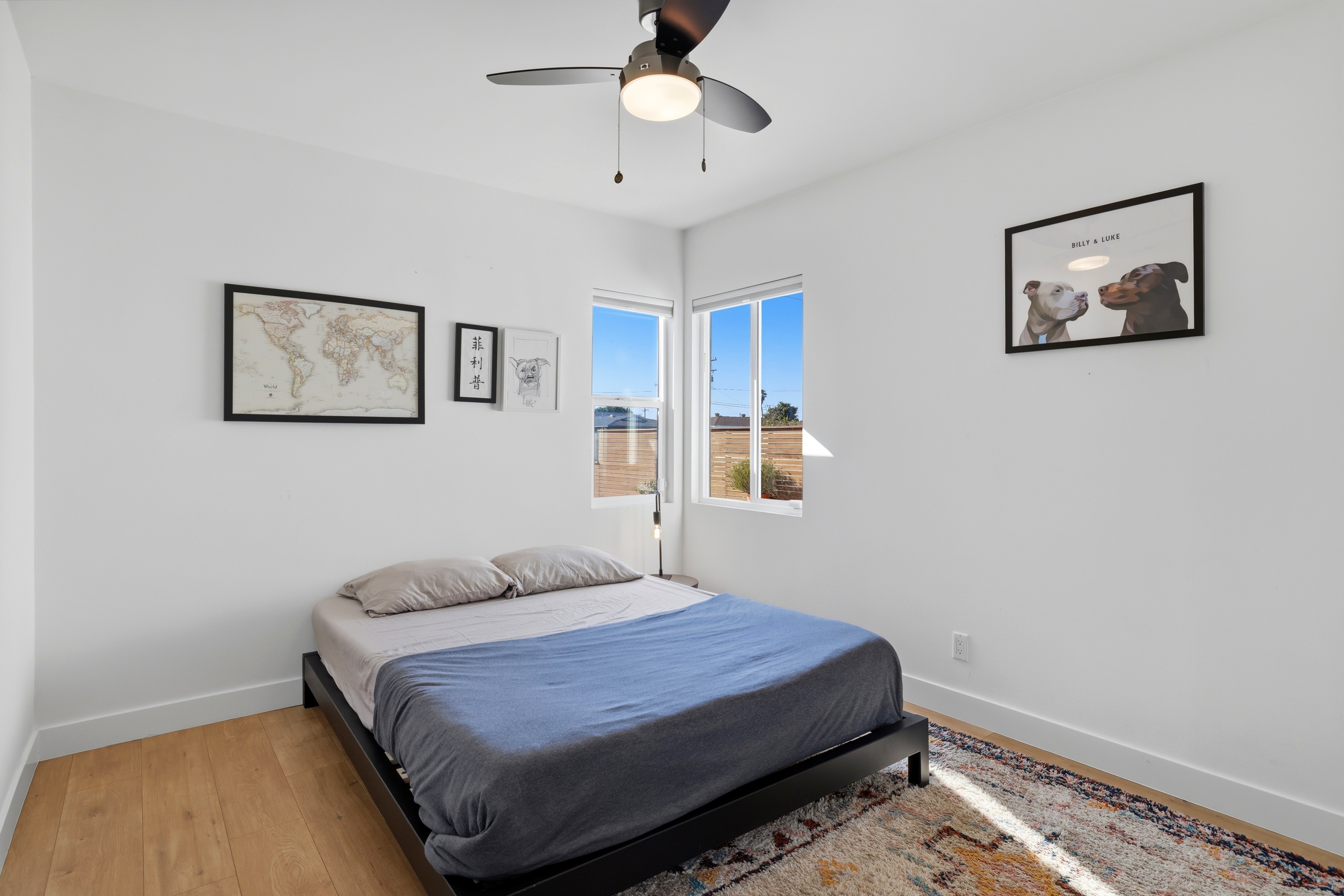  14924 Purche Avenue, Gardena, CA 90249 - 物件實景