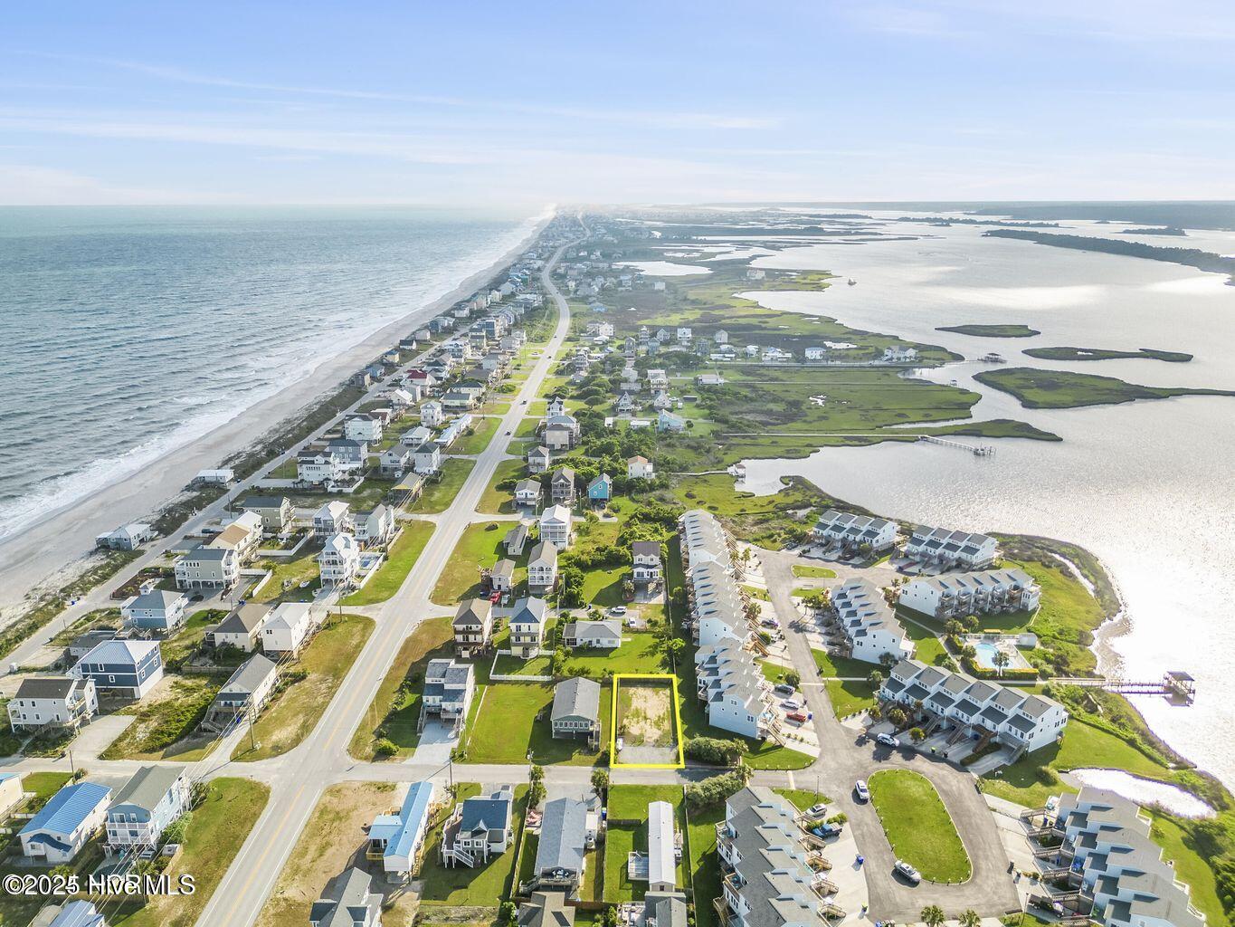 North Topsail Beach, North Carolina, 28460, United States, 3 Bedrooms Bedrooms, ,3 BathroomsBathrooms,Residential,For Sale,1759310