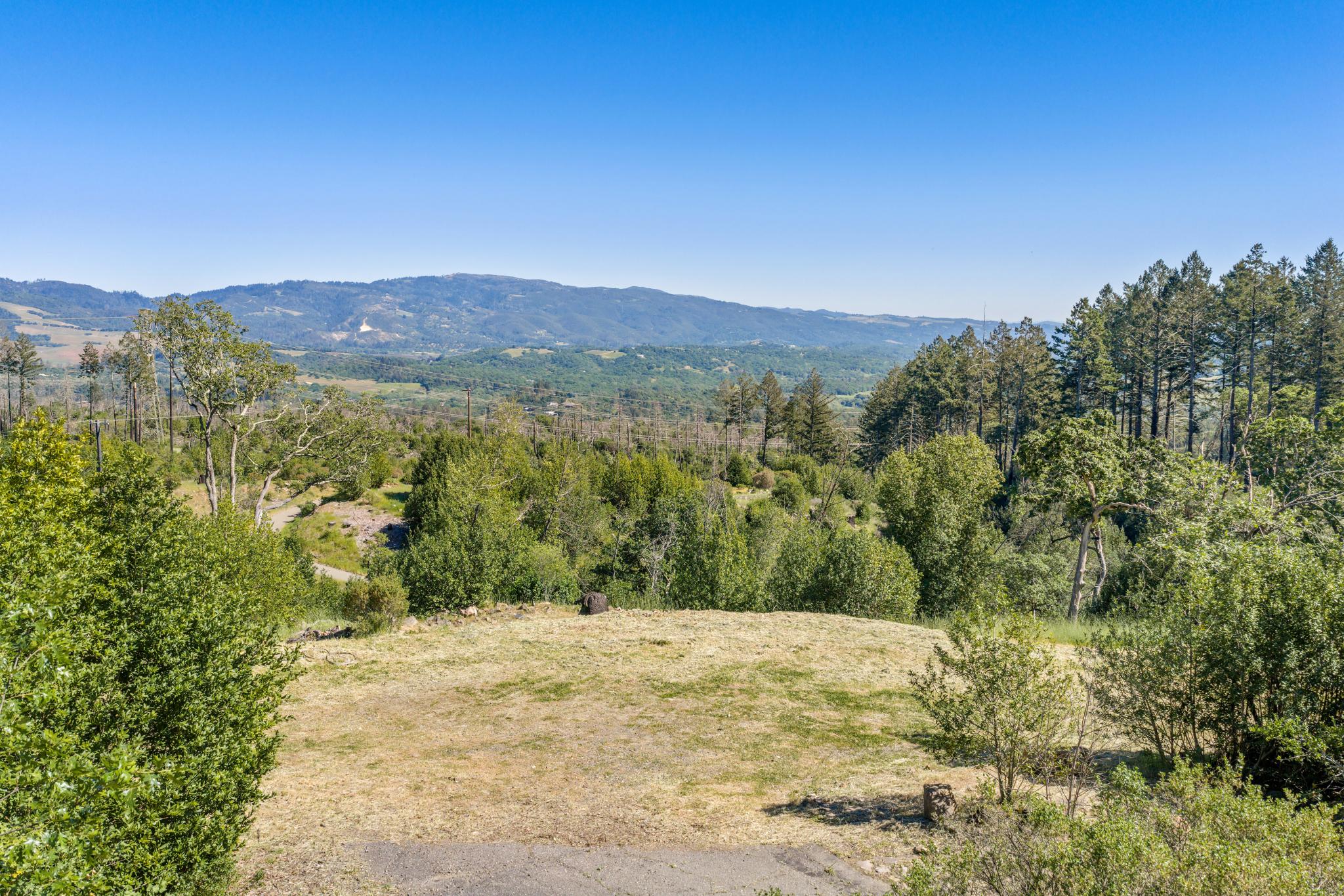  2717 Bennett Ridge Road - 物件實景