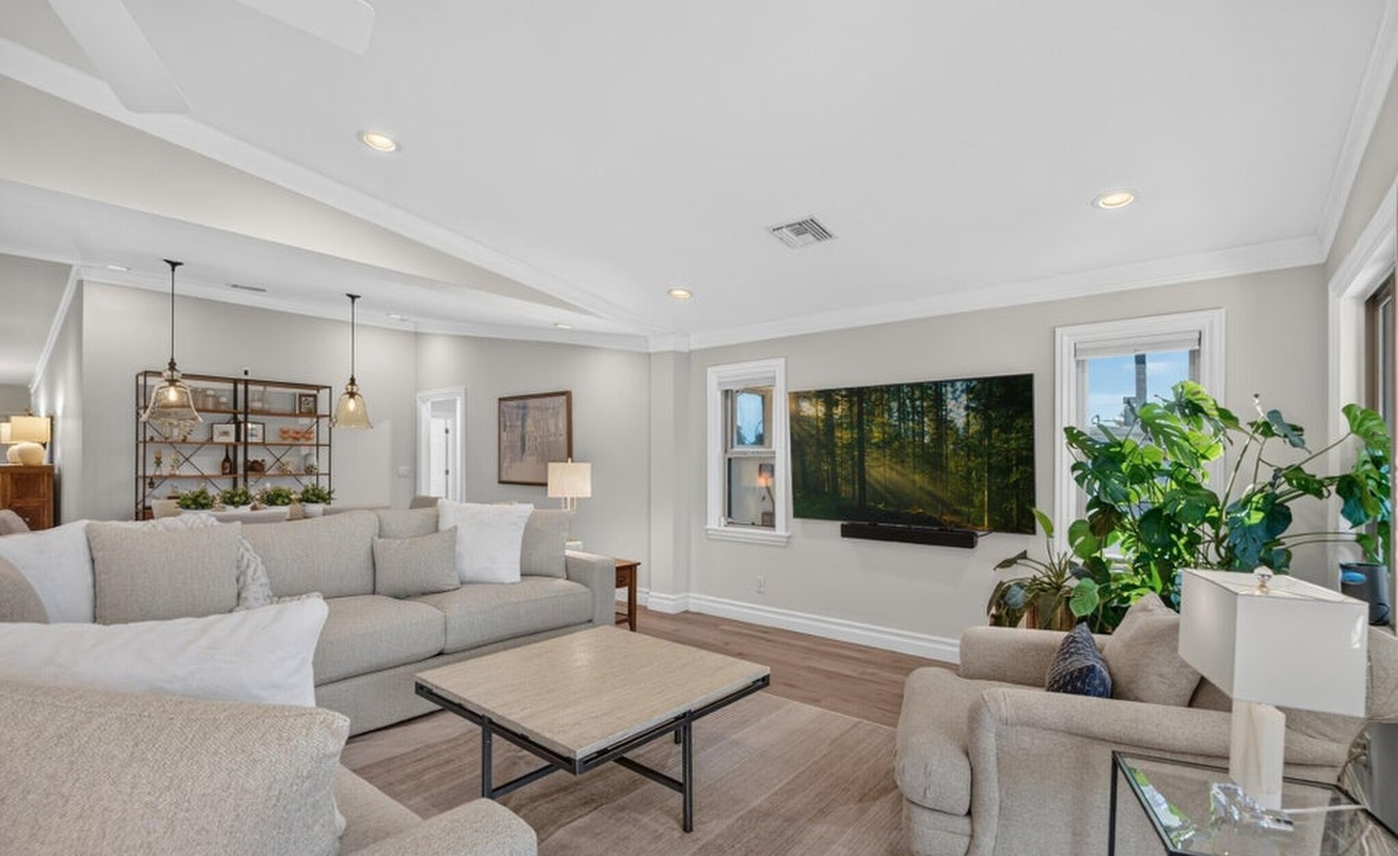  4520 E Earll Dr  Phoenix, AZ - 物件實景