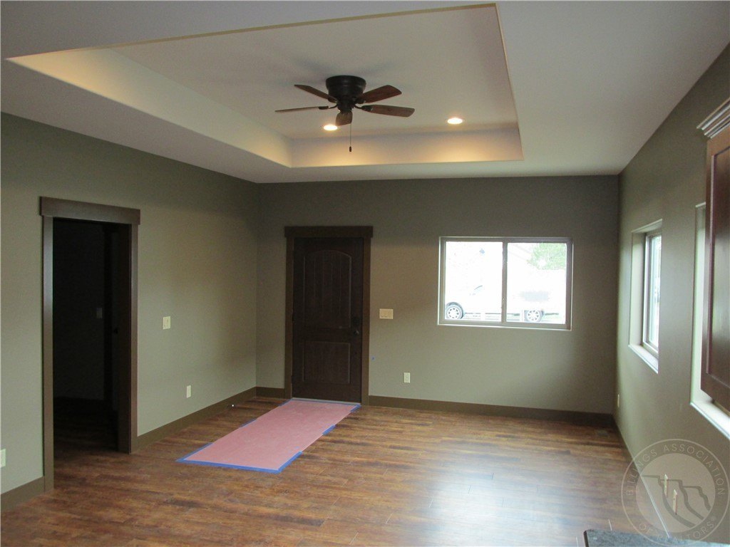 Billings, Montana, 59101, United States, 4 Bedrooms Bedrooms, ,4 BathroomsBathrooms,Residential,For Sale,1980021