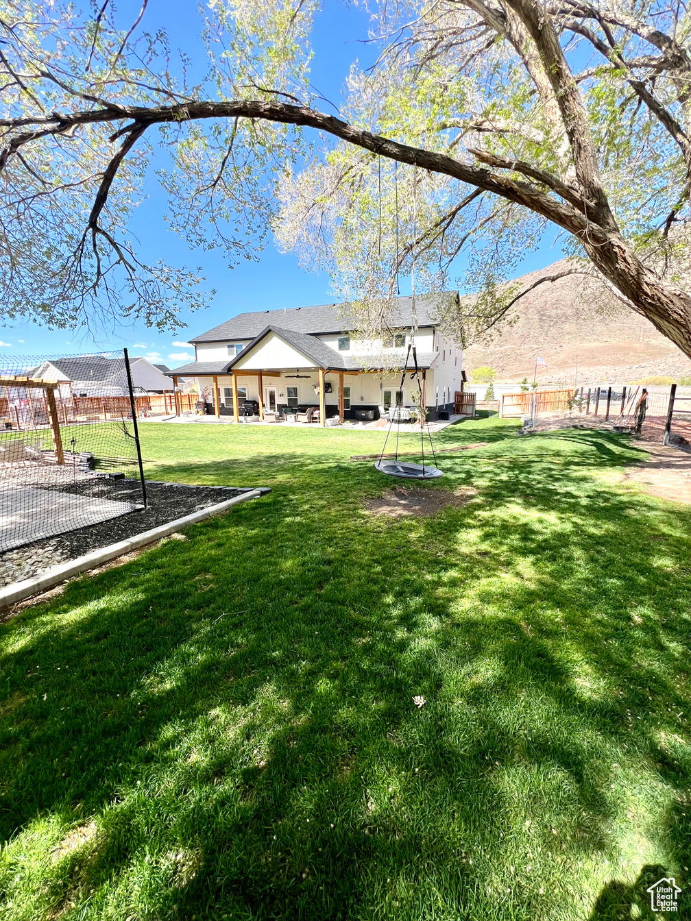 Elsinore, Utah, 84724, United States, 6 Bedrooms Bedrooms, ,4 BathroomsBathrooms,Residential,For Sale,1796854