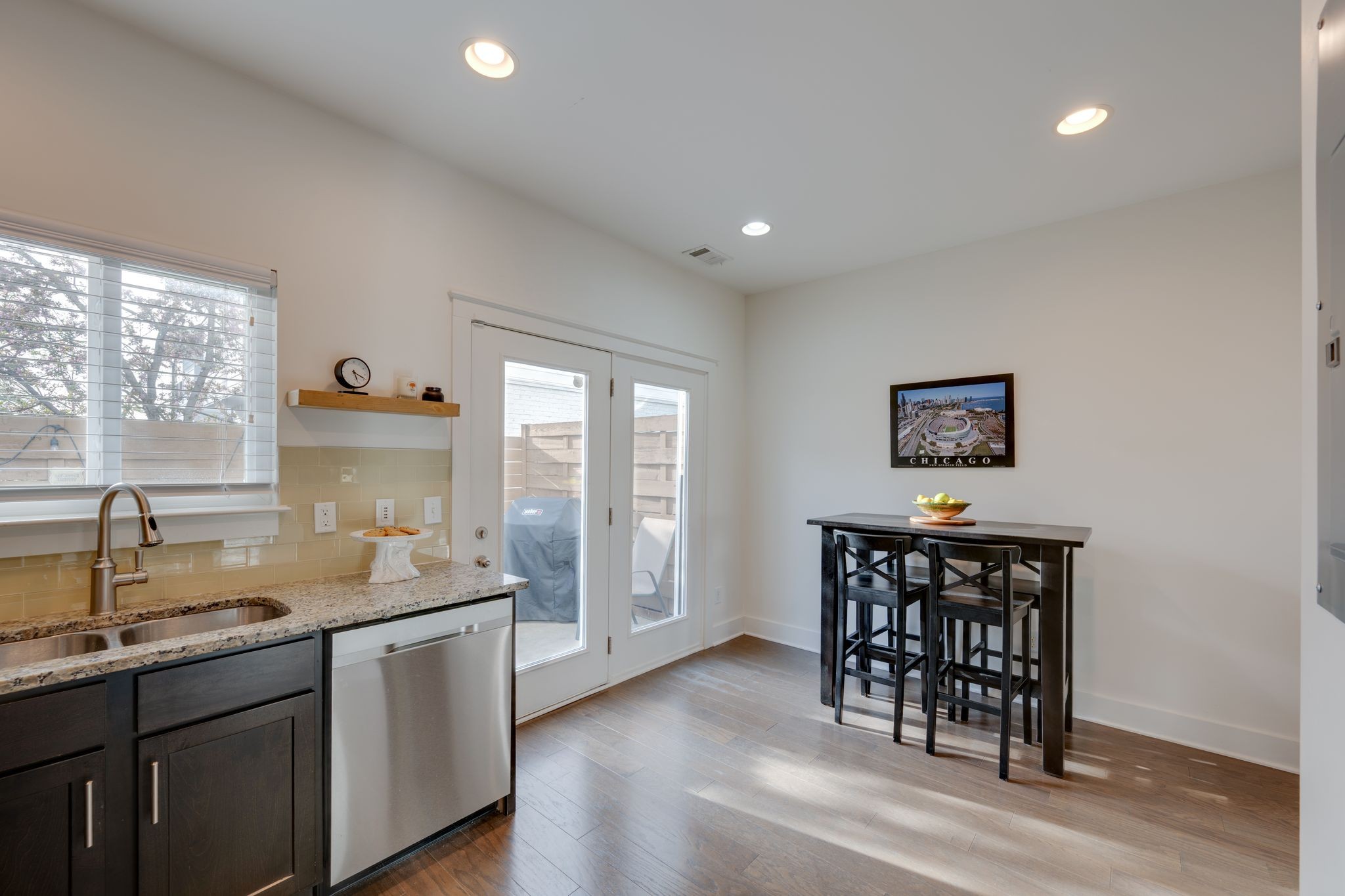  206 W Mill Dr, Nashville, TN, 37209 - 物件實景