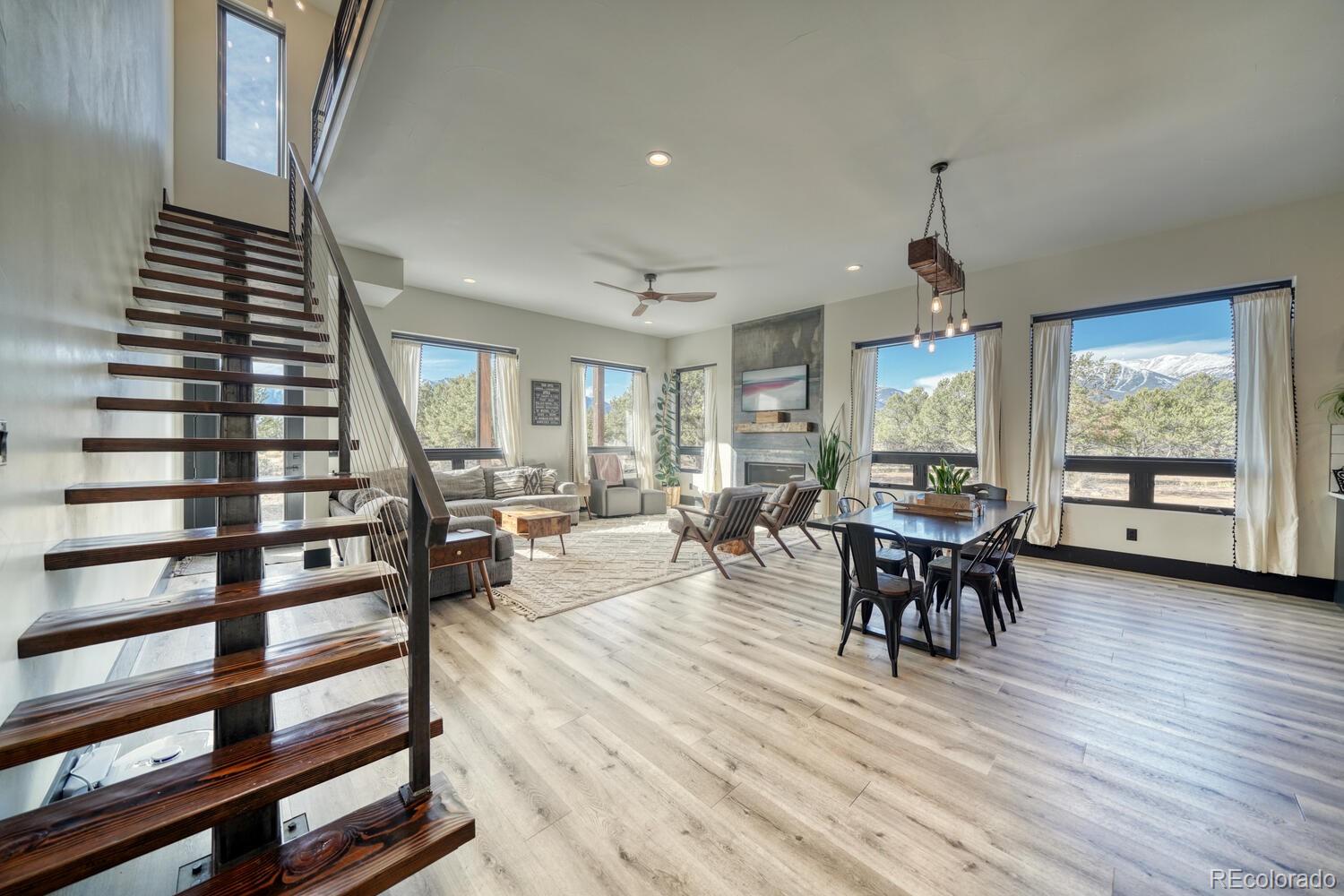 Buena Vista, Colorado, 81211, United States, 4 Bedrooms Bedrooms, ,3 BathroomsBathrooms,Residential,For Sale,1996904