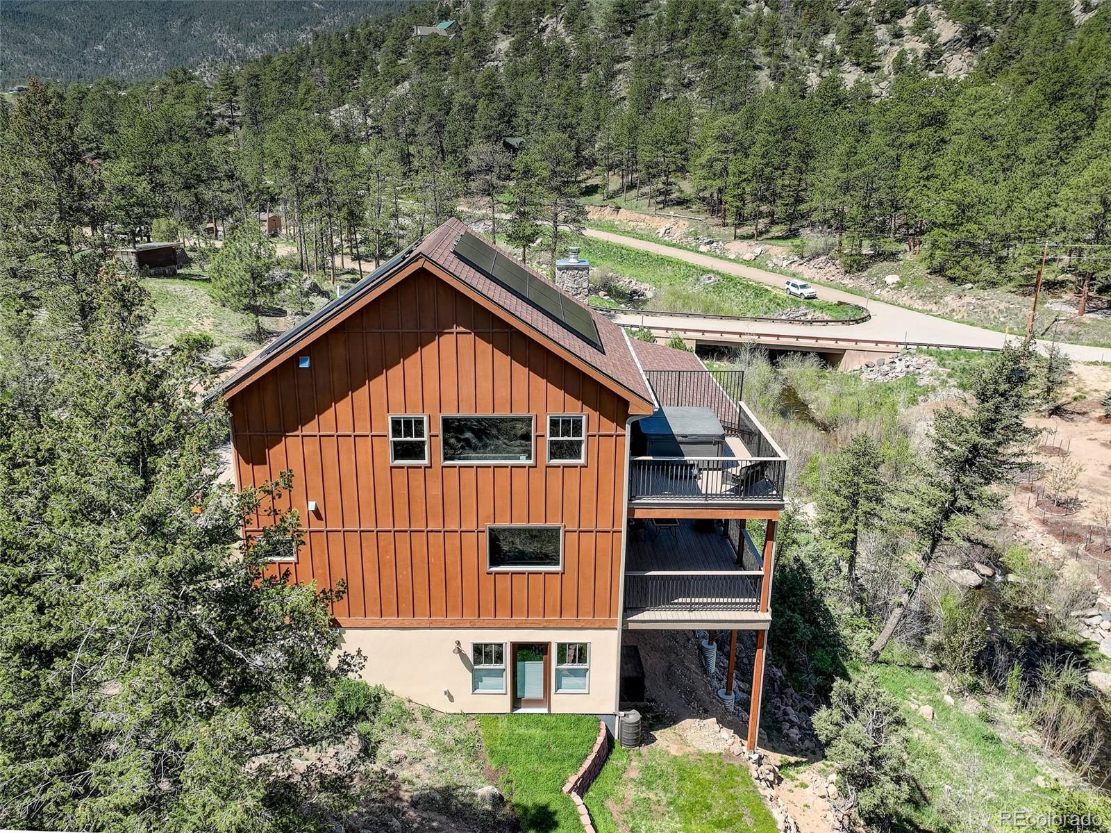 Lyons, Colorado, 80540, United States, 3 Bedrooms Bedrooms, ,1 BathroomBathrooms,Residential,For Sale,1942117