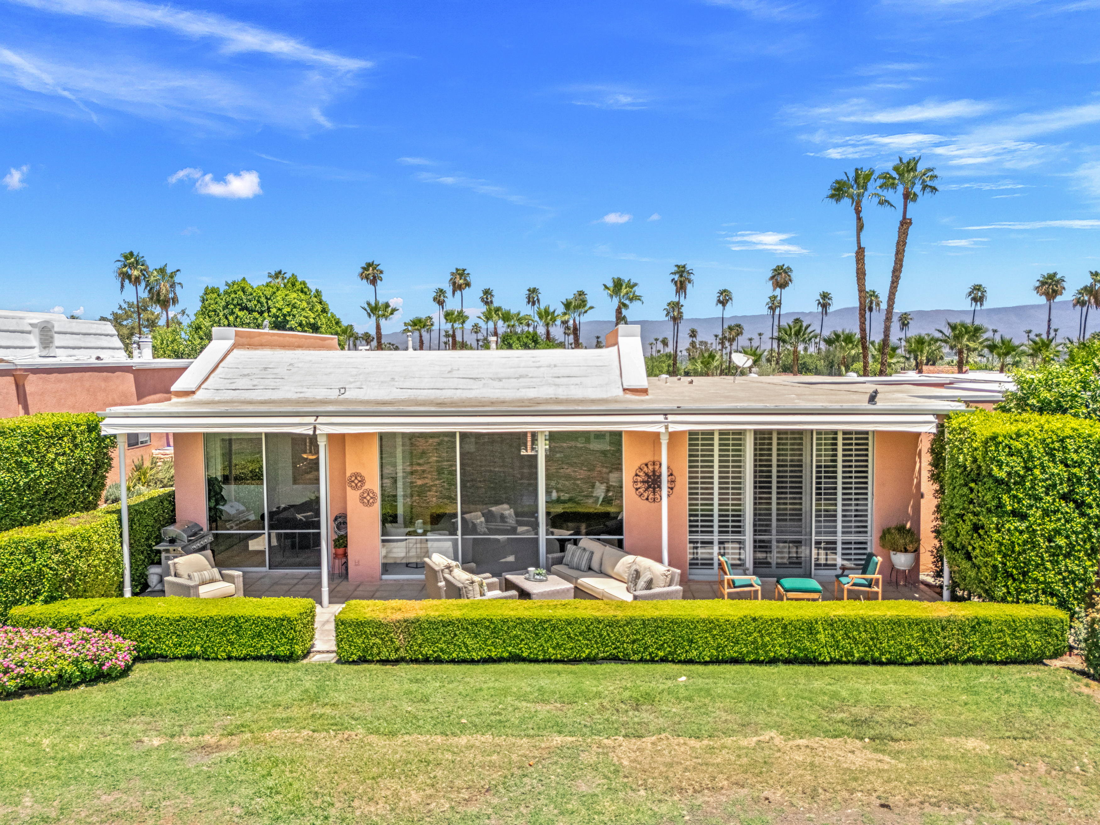  73649 Amir Drive, Palm Desert, CA 92260 - 物件實景