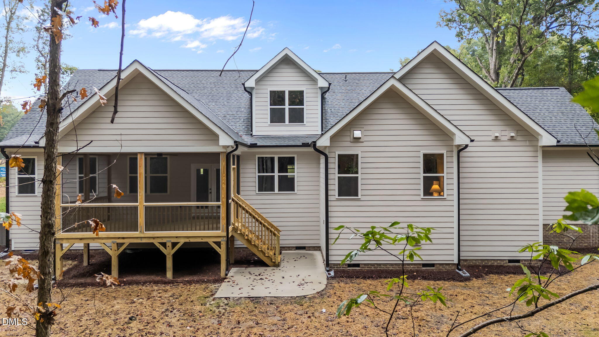 Louisburg, North Carolina, 27549, United States, 4 Bedrooms Bedrooms, ,3 BathroomsBathrooms,Residential,For Sale,1966640