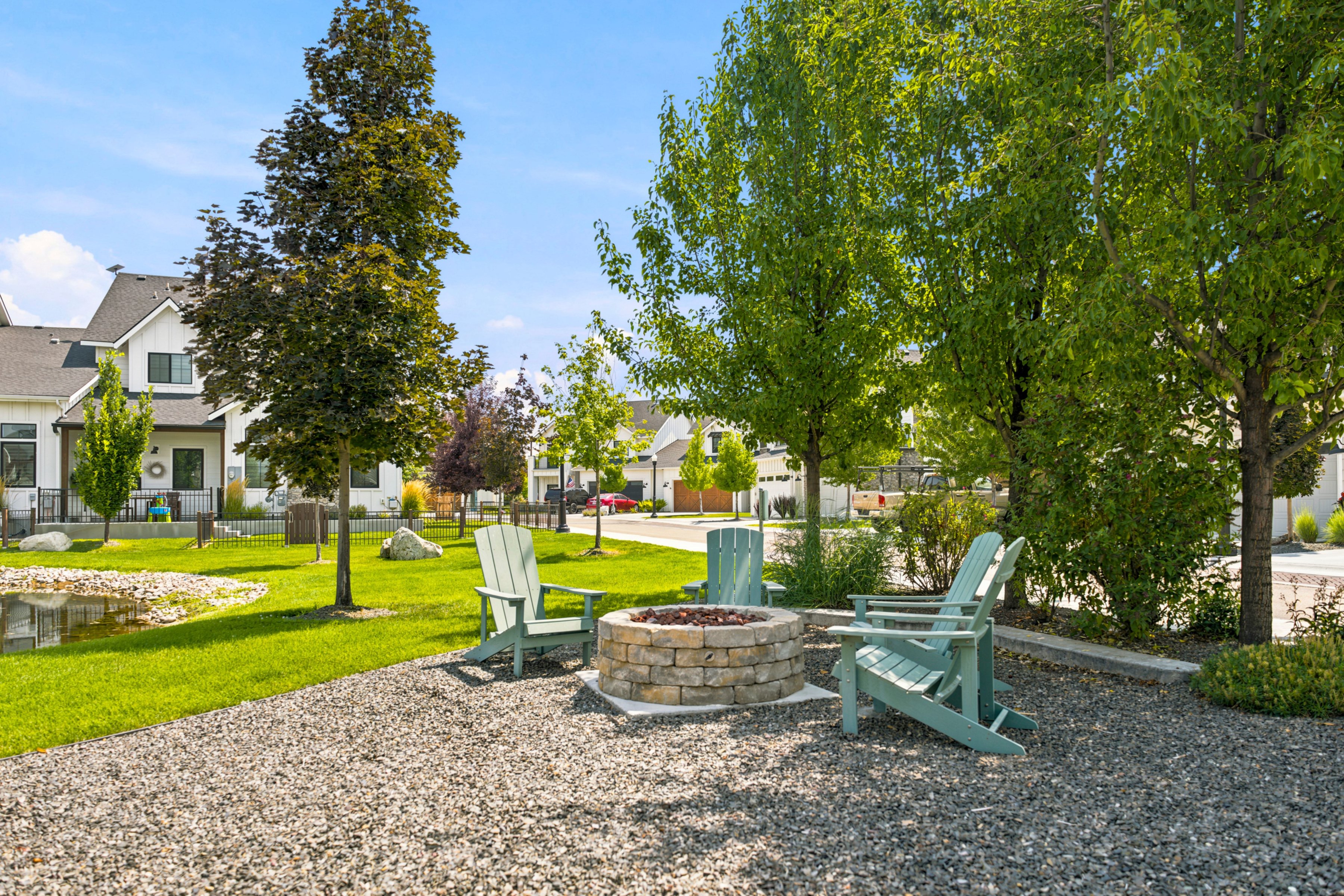  Sophisticated Style, Effortless Living in Meridian - 物件實景
