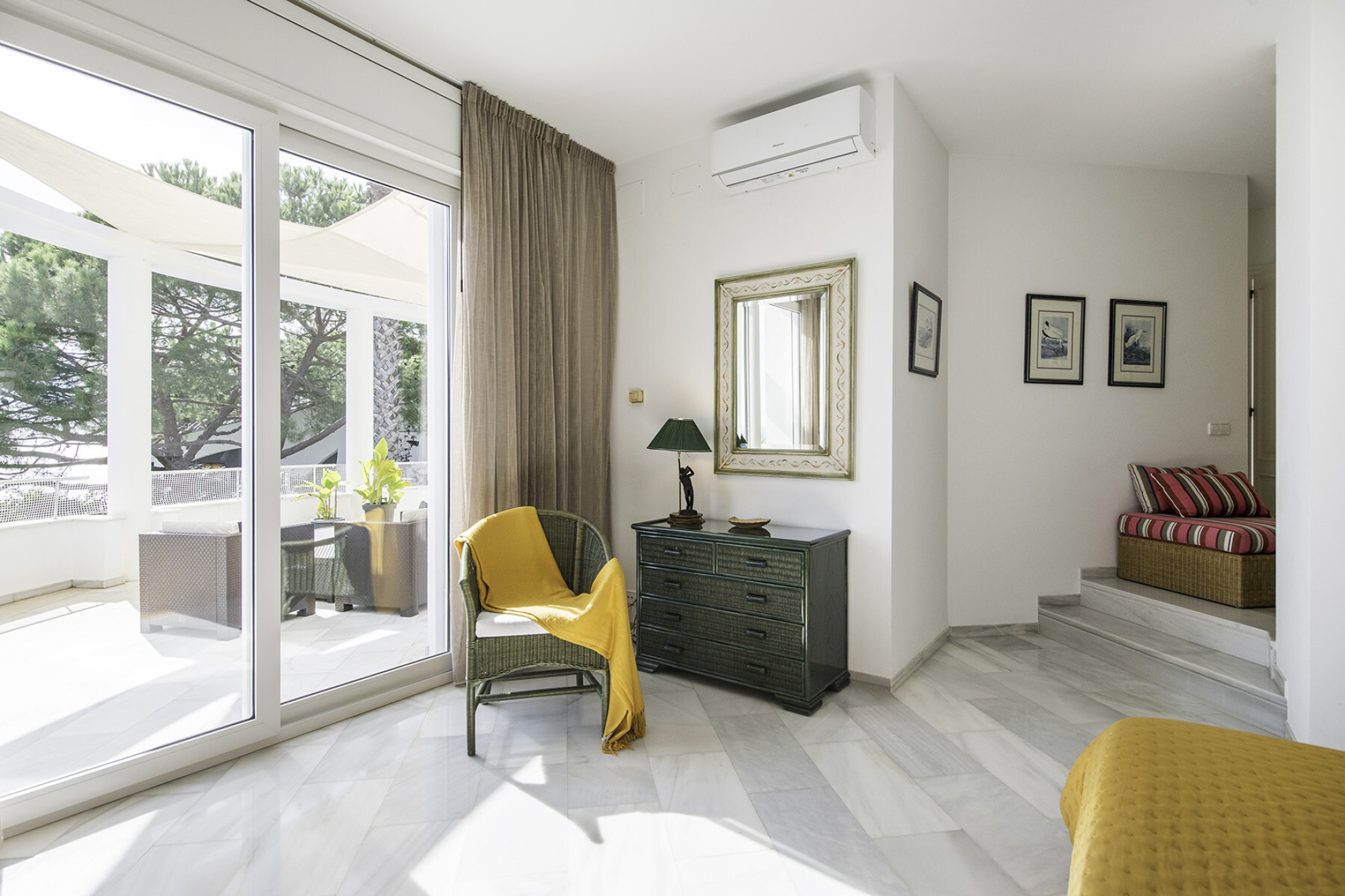  Fabulosa villa de diseño en 1ª línea del mar - 物件實景