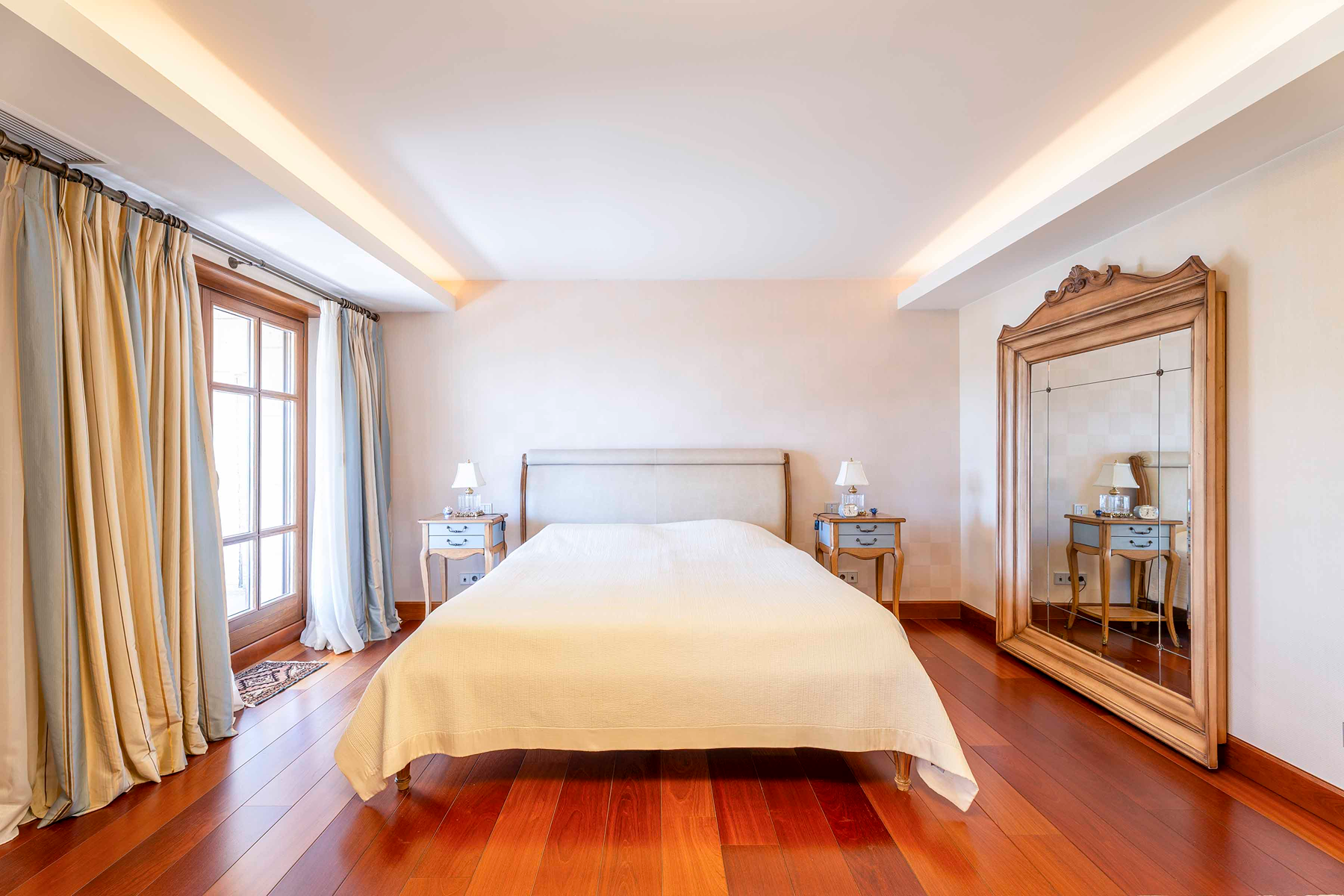  Contemporary villa in Conde Orgaz-Piovera - 物件實景