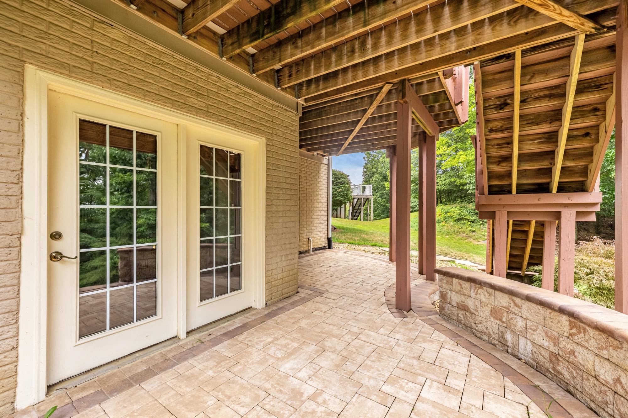  3232 Lost Pond Court, Triangle, VA, 22172 - 物件實景