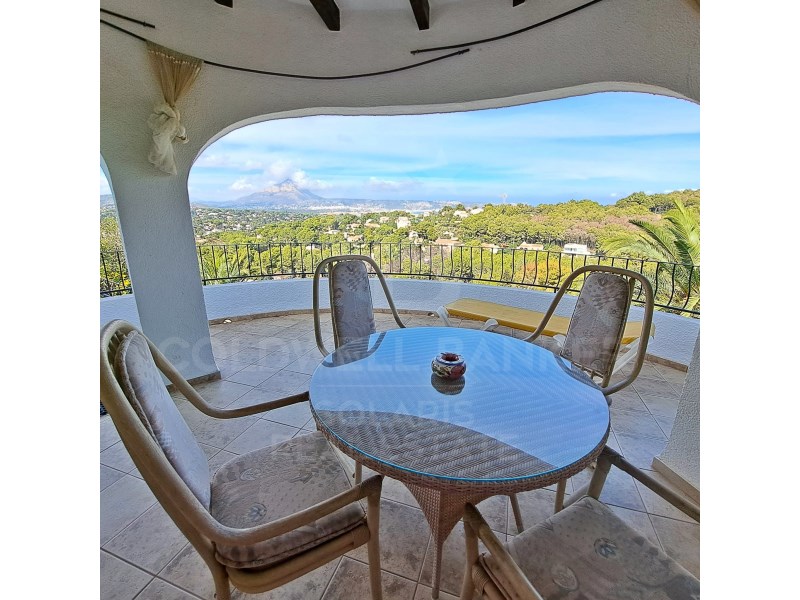 Jávea / Xàbia, Comunidad Valenciana, ES, 5 Bedrooms Bedrooms, ,3 BathroomsBathrooms,Residential,For Sale,1805117