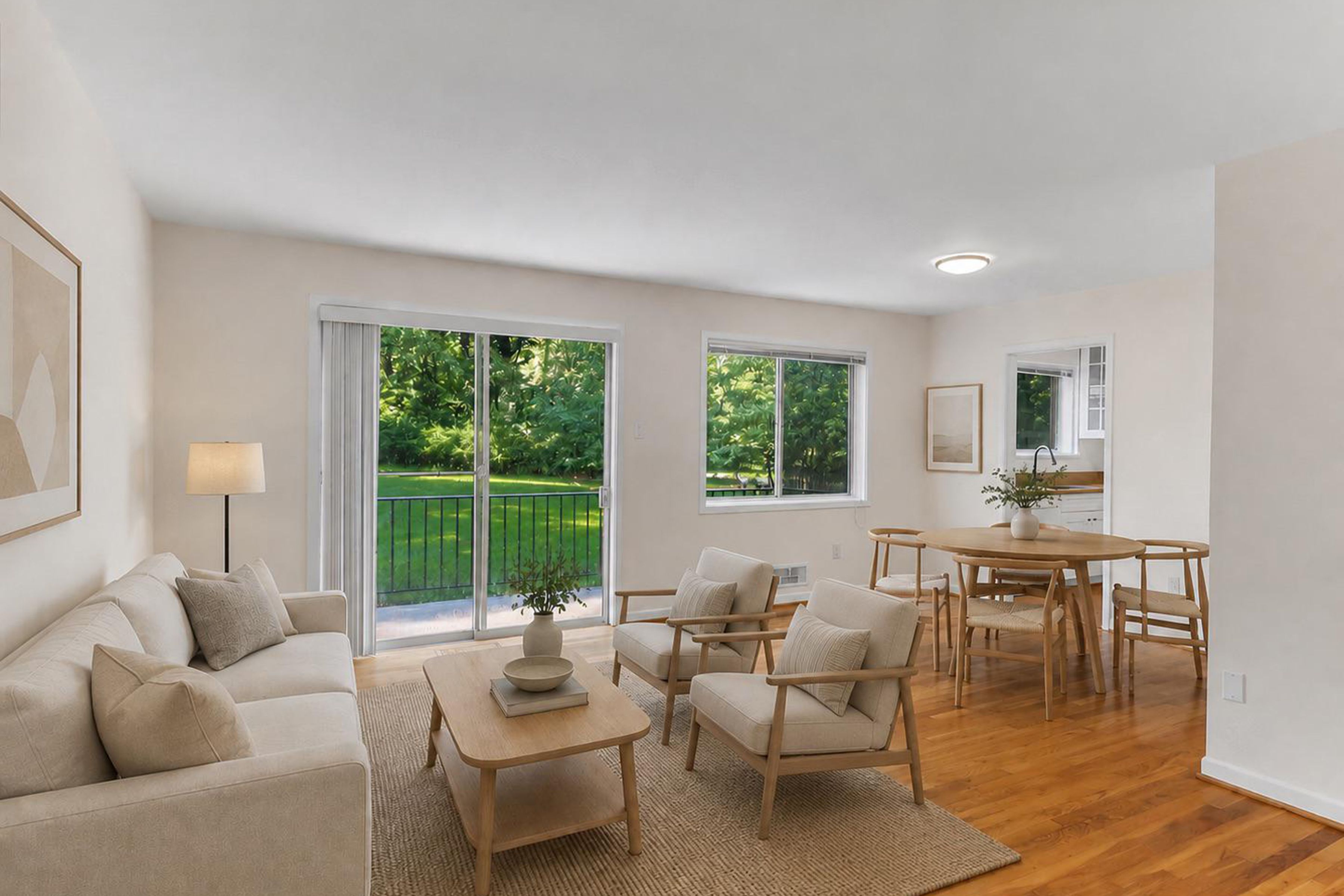  10524 Weymouth Street, Bethesda, MD, 20814 - 物件實景
