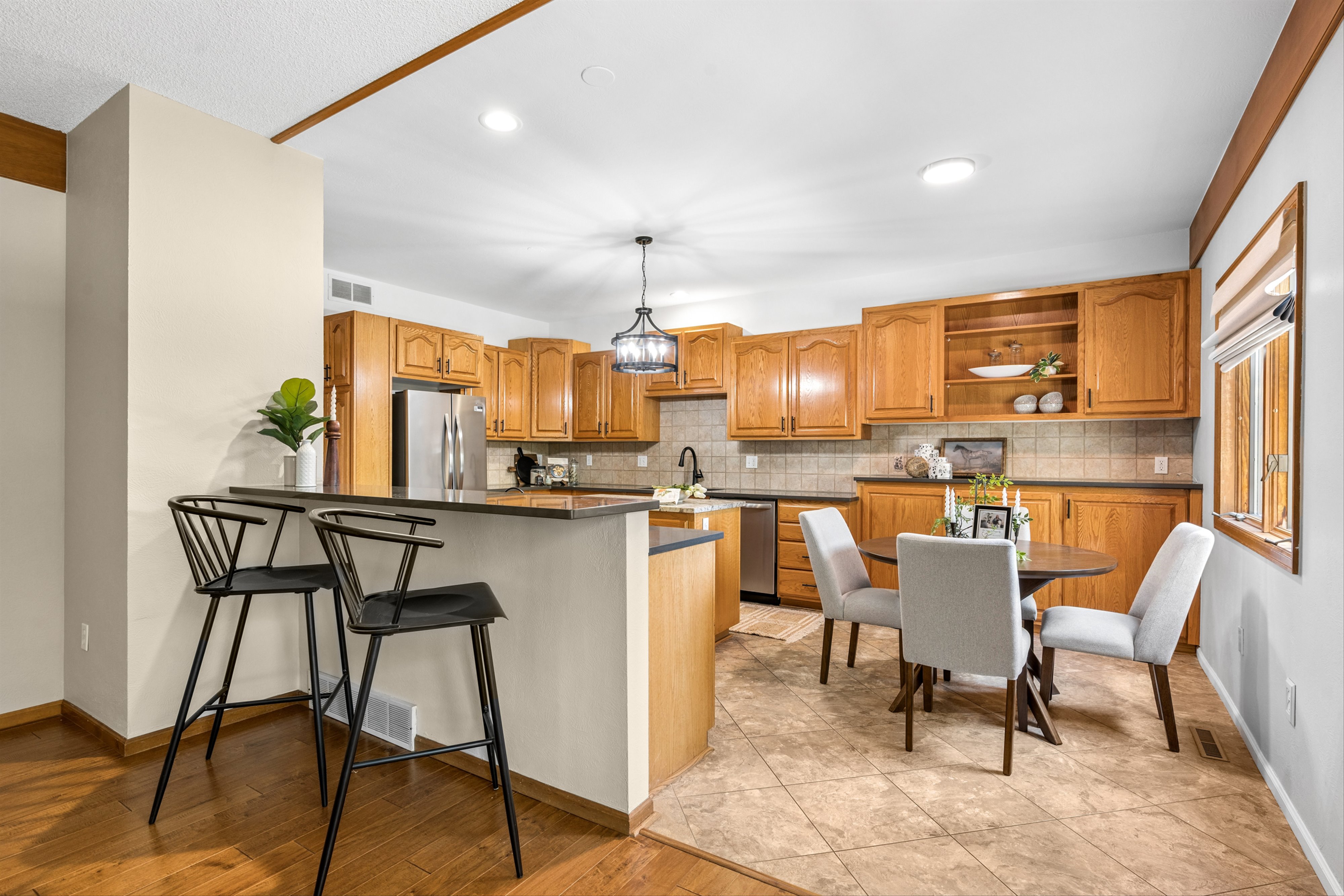  619 Crawford Cir, Longmont, CO, 80504 - 物件實景