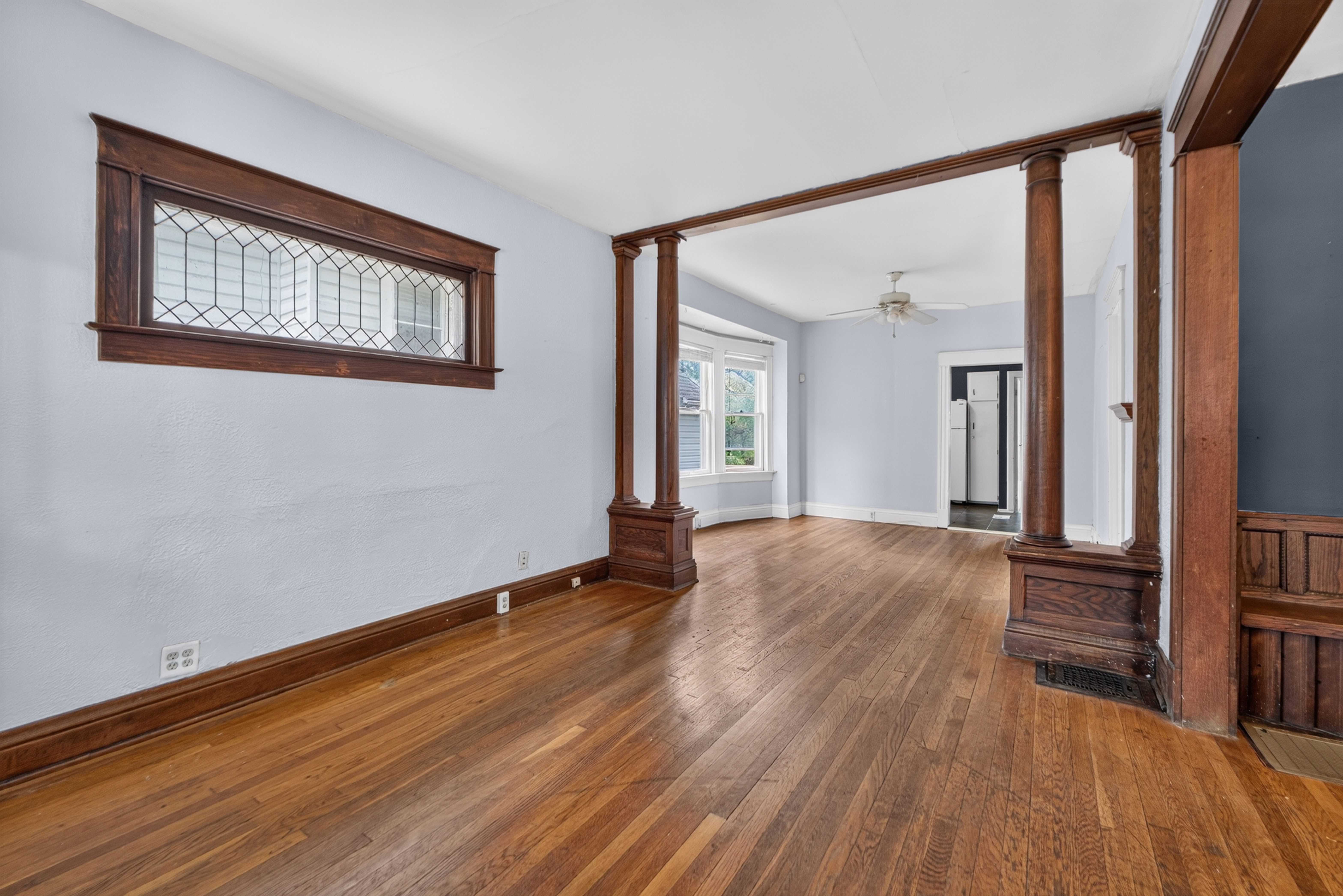  4232 Campbell Street, Kansas City, MO 64110 - 物件實景