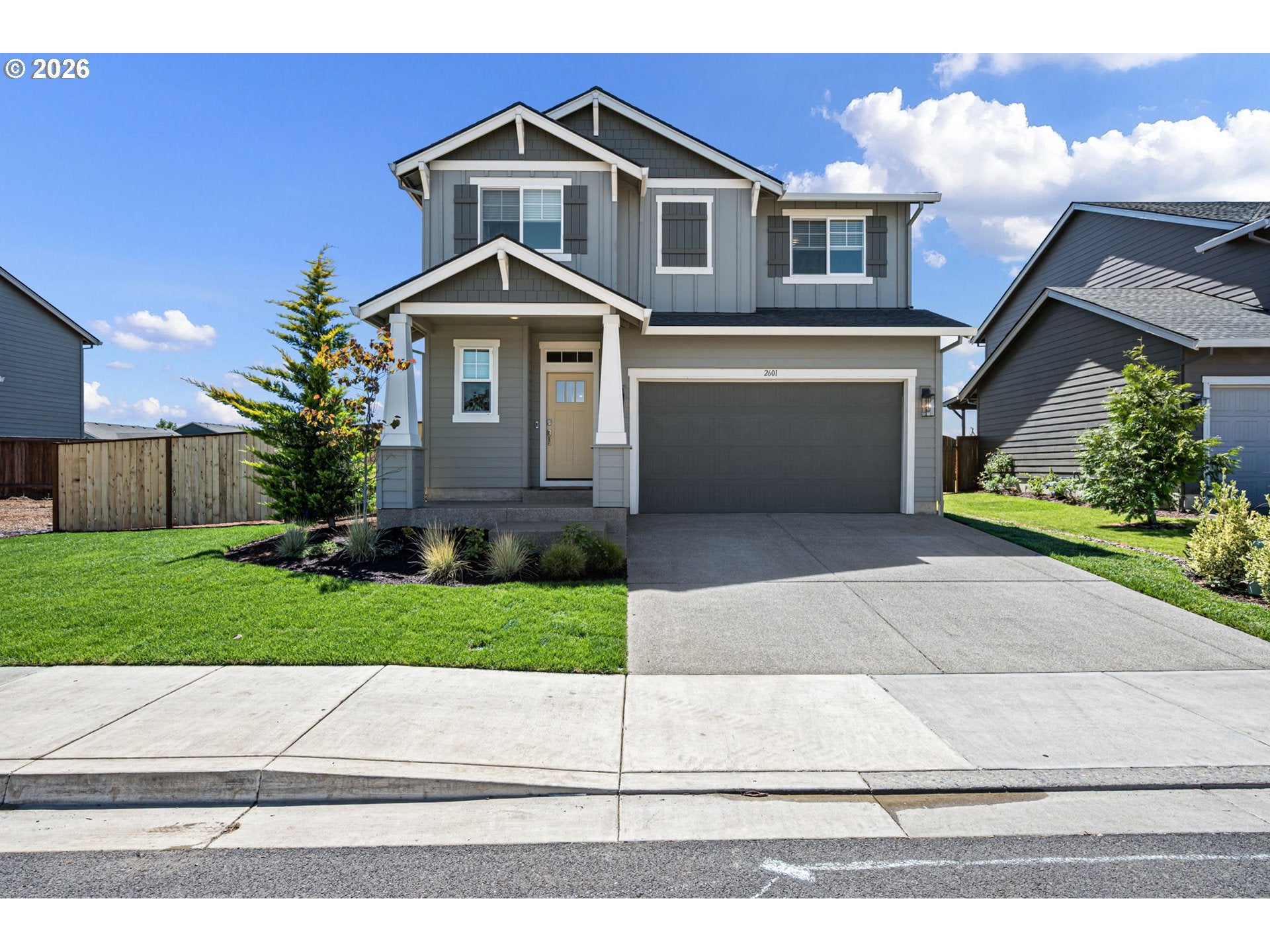 13th Pl, Junction City, OR 97448