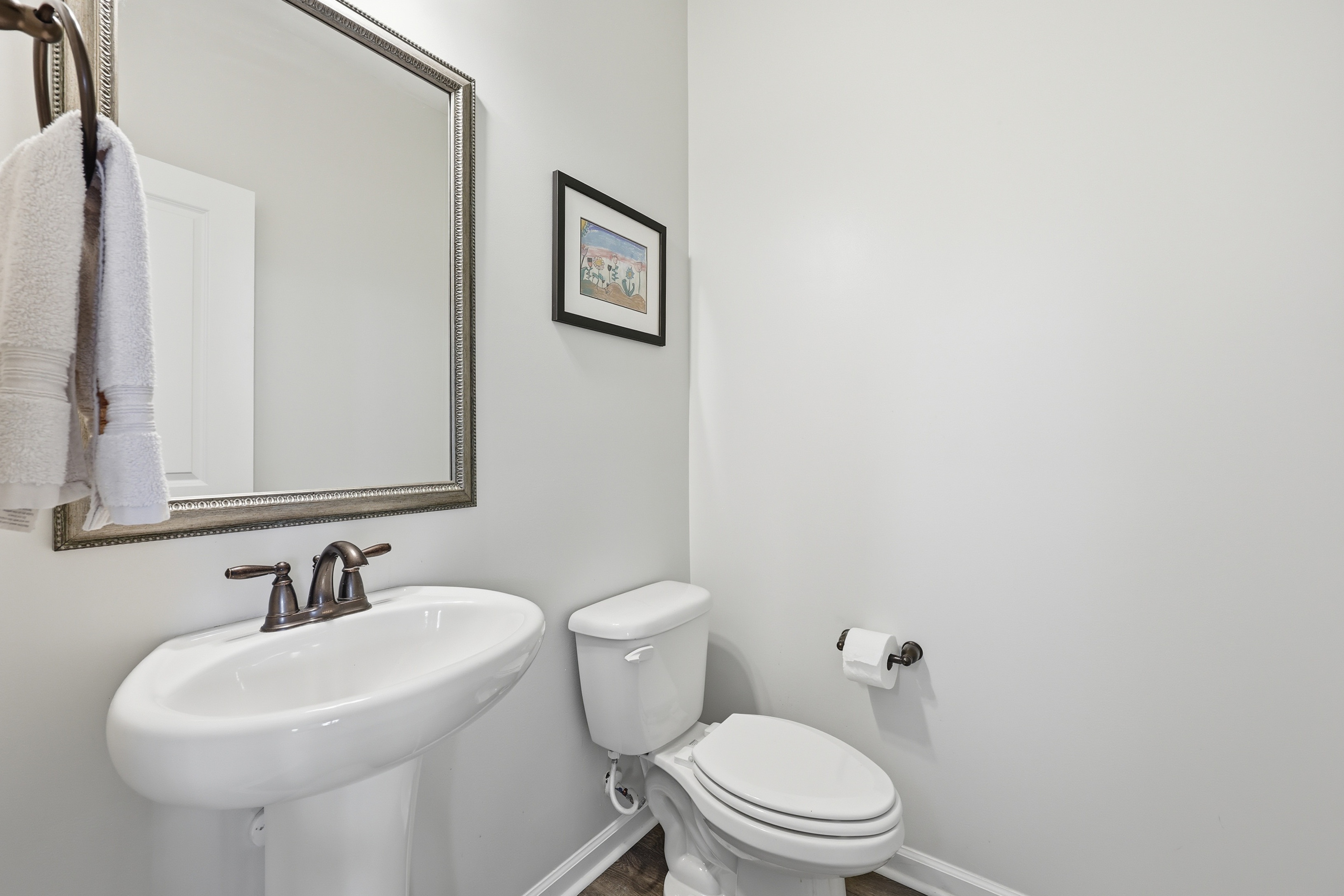  122 Angelica Avenue - 物件實景