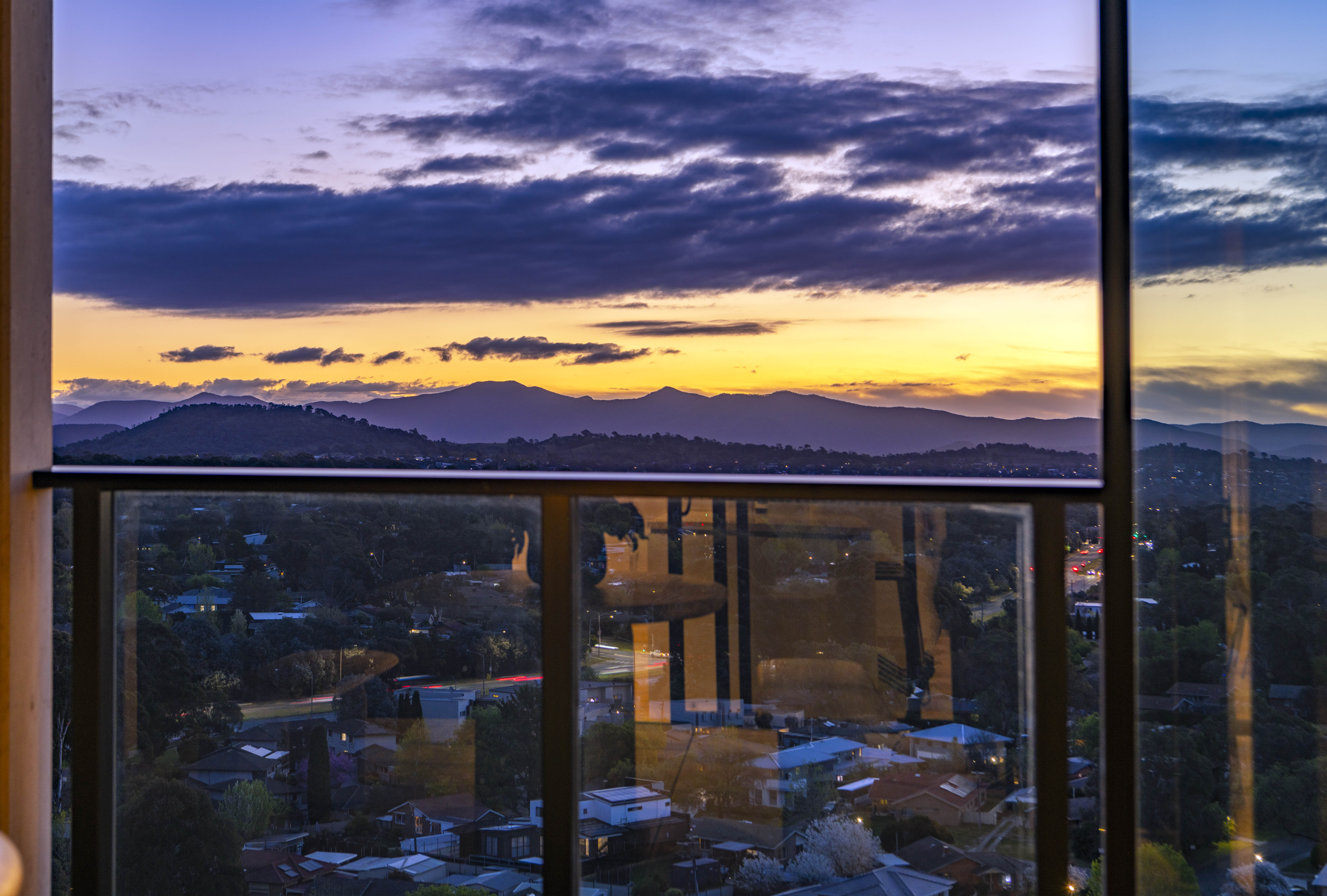  1509/1 Brewer Street, Phillip ACT 2606 - 物件實景