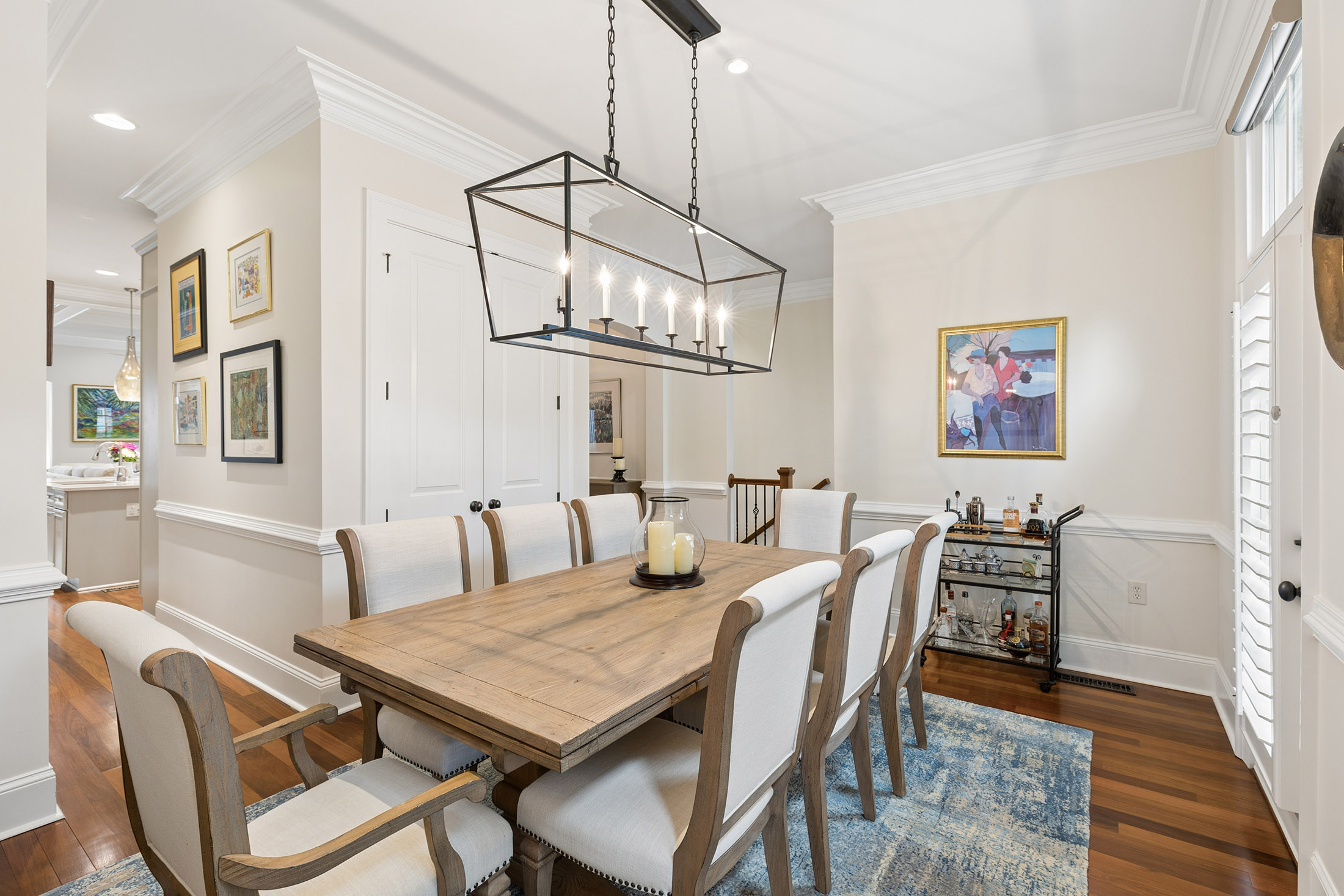  Exceptional Townhome Offers a Resort-like Lifestyle - 物件實景