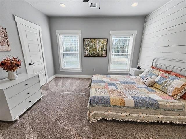 Tahlequah, Oklahoma, 74464, United States, 4 Bedrooms Bedrooms, ,4 BathroomsBathrooms,Residential,For Sale,2040103
