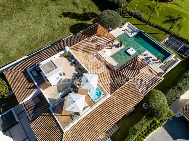 Marbella, Andalusia, ES, 6 Bedrooms Bedrooms, ,7 BathroomsBathrooms,Residential,For Sale,1766409