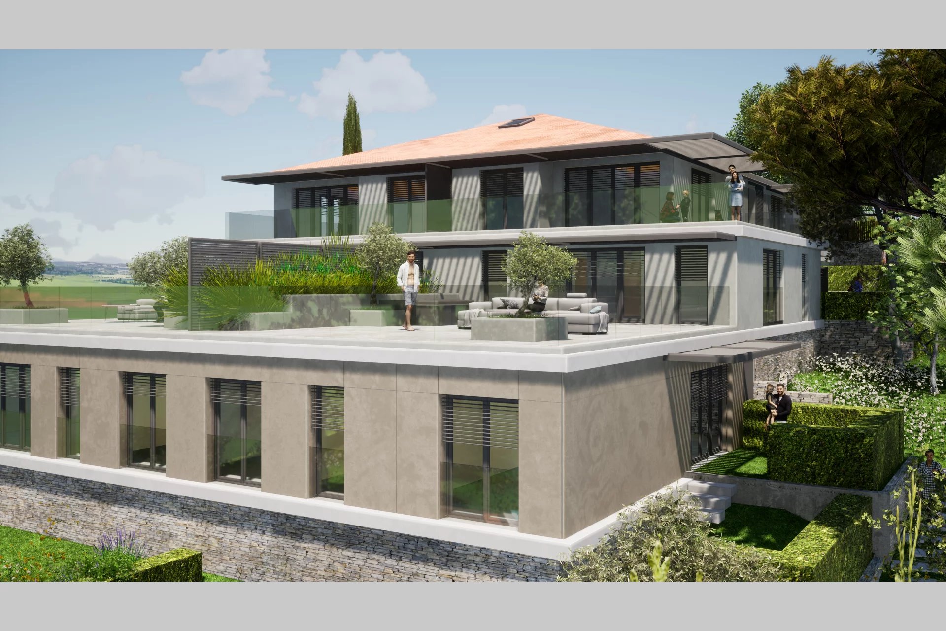 Sainte-Maxime, Provence-Alpes-Côte d’Azur, 83120, FR, 3 Bedrooms Bedrooms, ,5 BathroomsBathrooms,Residential,For Sale,1613029