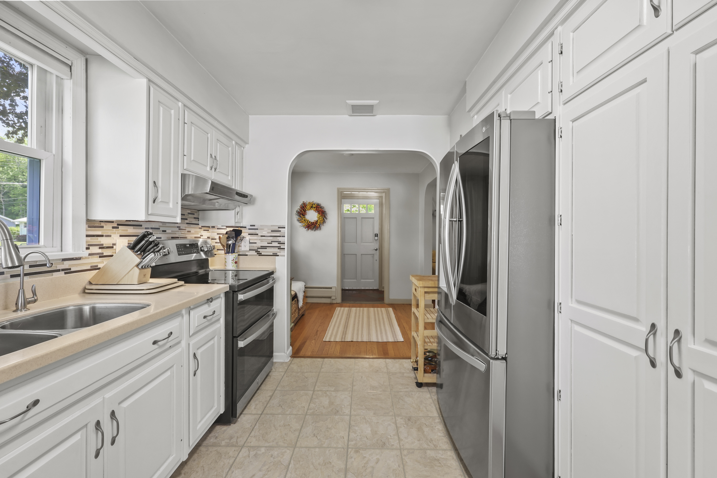  Updated 3BR Ranch on Corner Lot Near Trails & Shopping - 物件實景