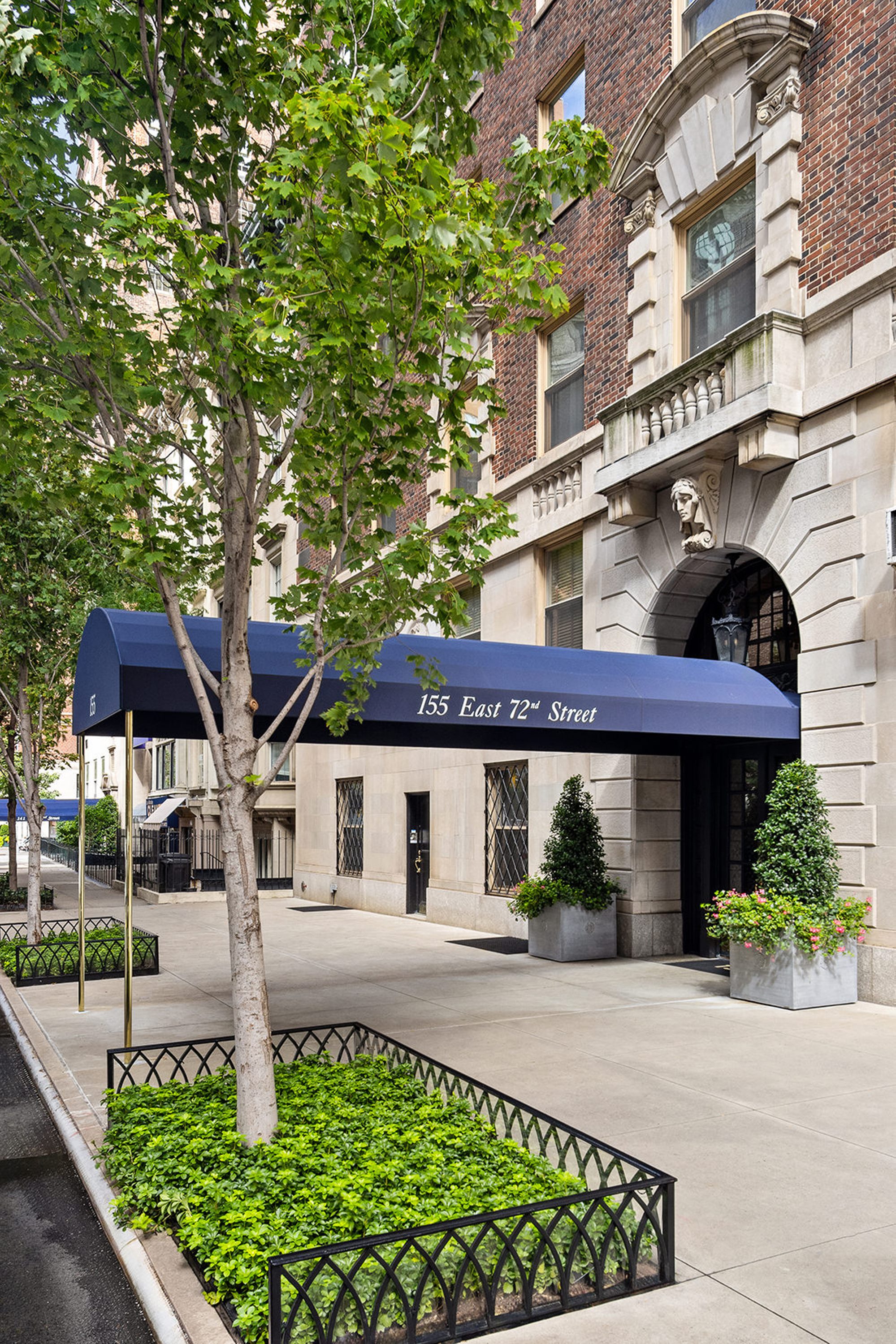  155 East 72nd Street - 物件實景