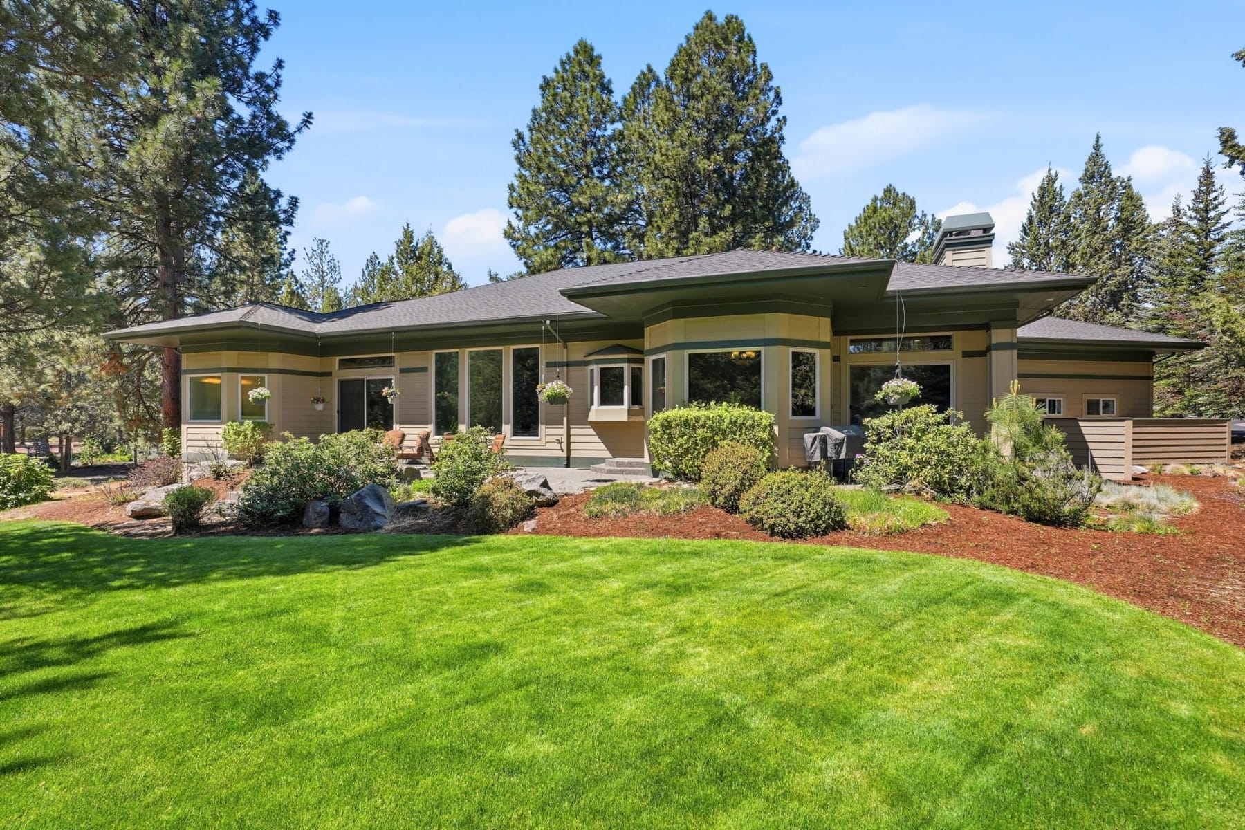  3334 NW Braid Drive Bend, OR 97703 - 物件實景