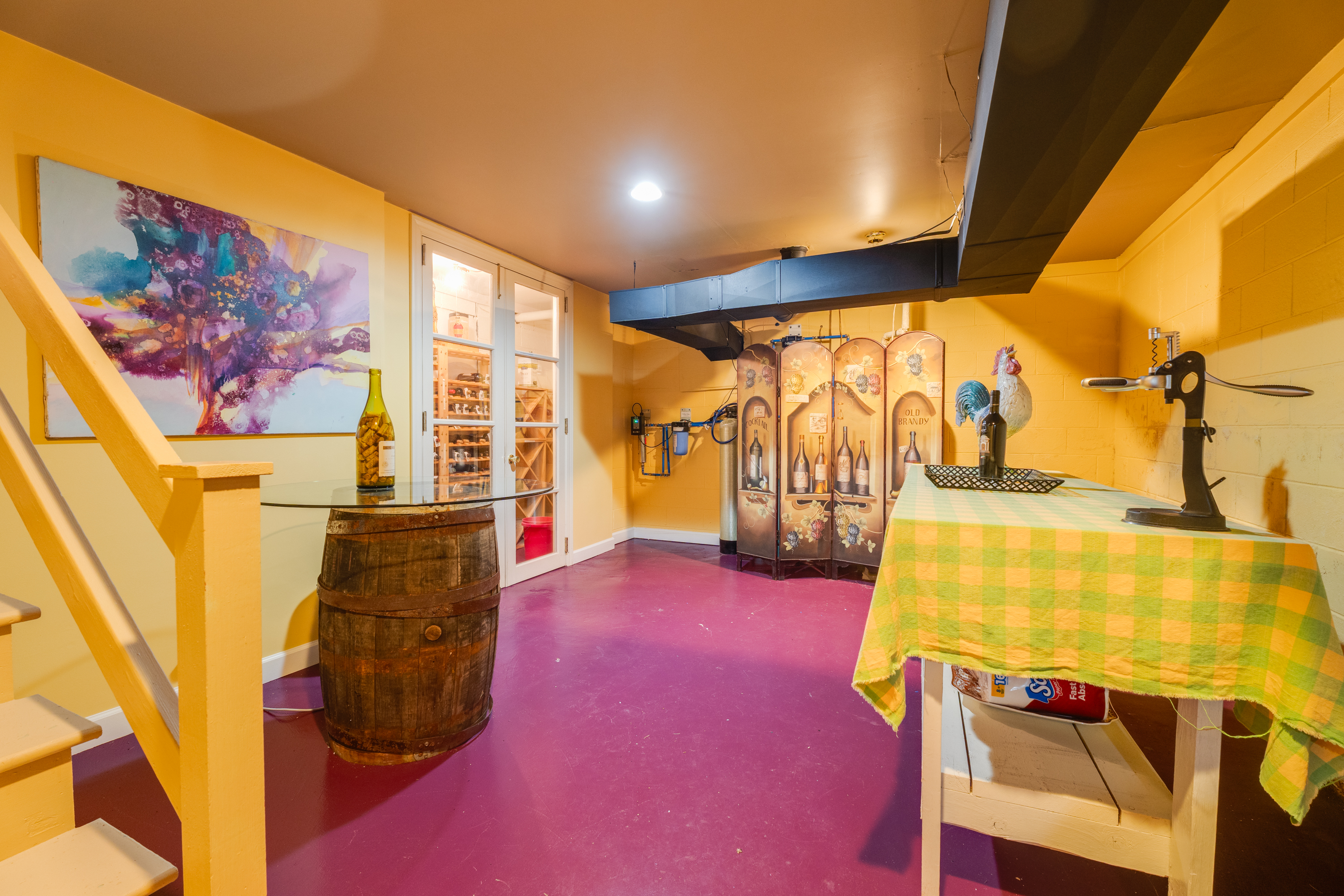  5614 Hot Springs Rd - 物件實景