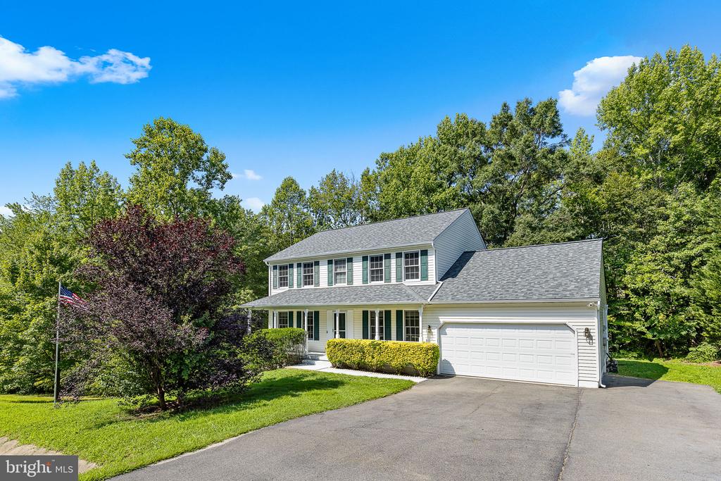 Fredericksburg, Virginia, 22408, United States, 5 Bedrooms Bedrooms, ,4 BathroomsBathrooms,Residential,For Sale,1900737