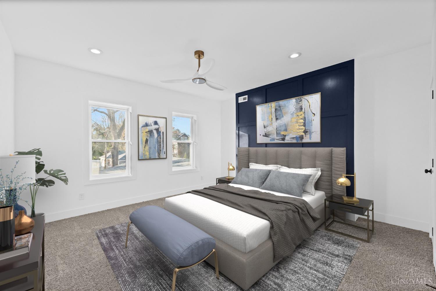 Cincinnati, Ohio, 45207, United States, 3 Bedrooms Bedrooms, ,3 BathroomsBathrooms,Residential,For Sale,1993082