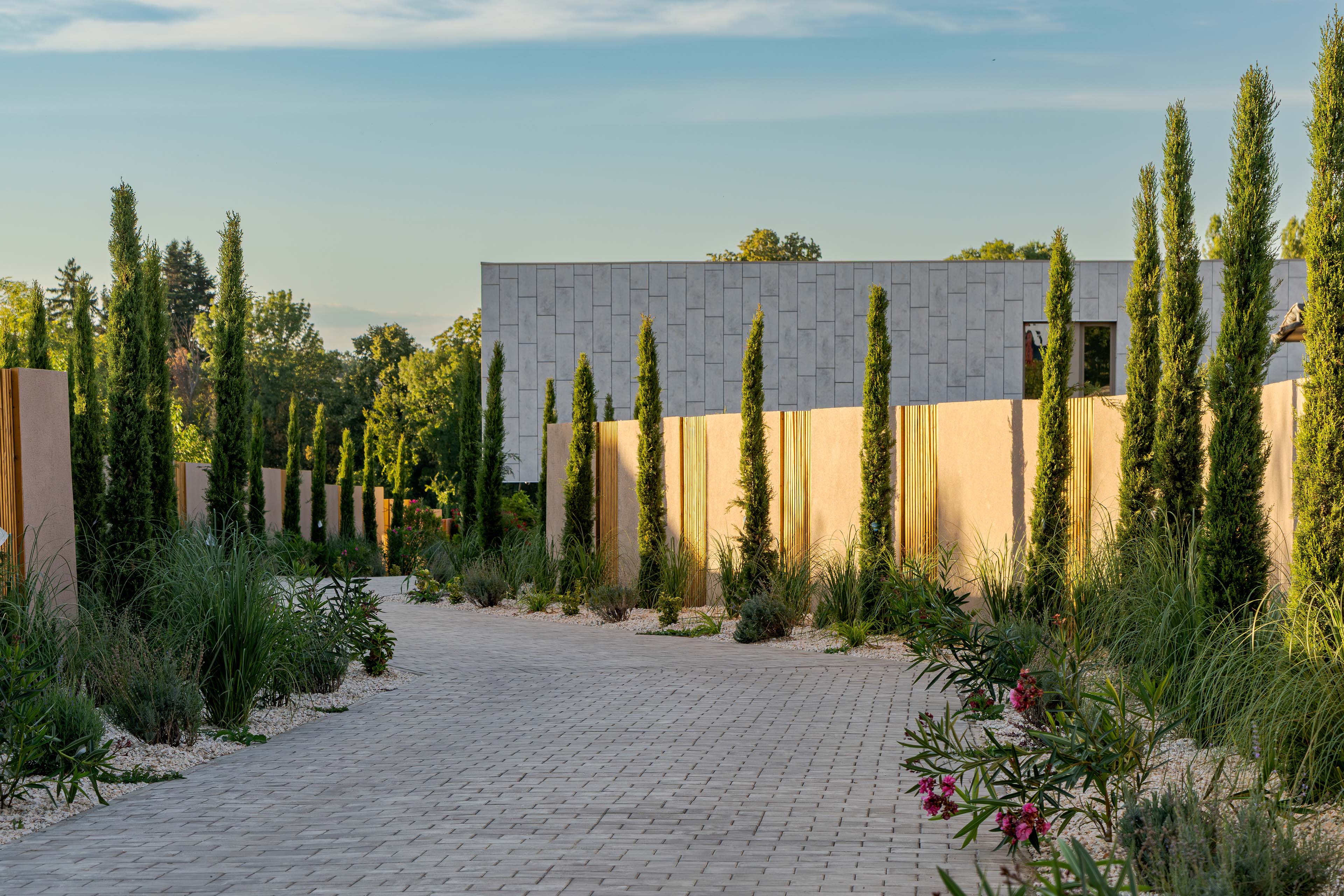  Unique Lakeside Villa on Snagov Lake, Romania - 物件實景